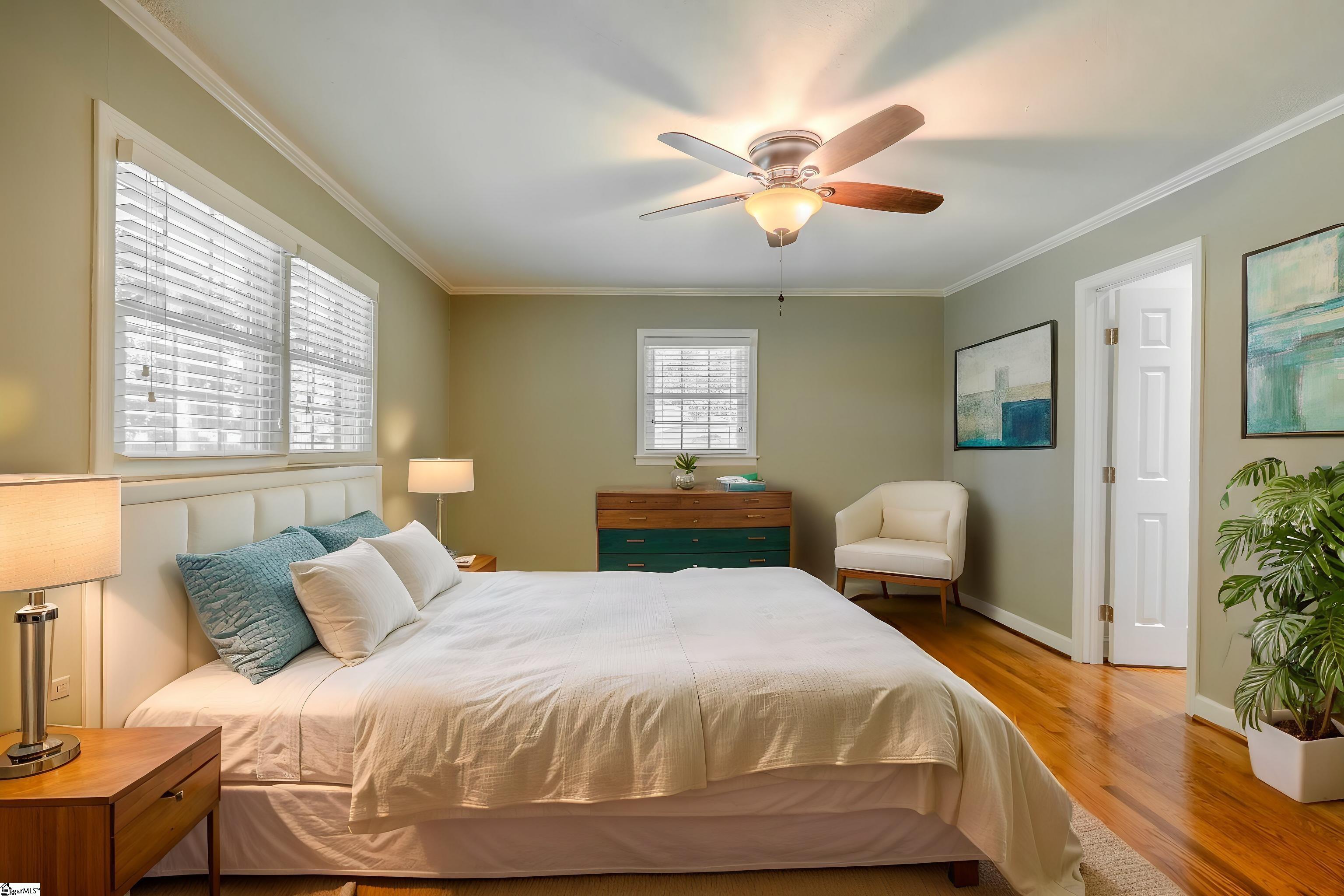 214 Spring Drive Easley, SC 29642