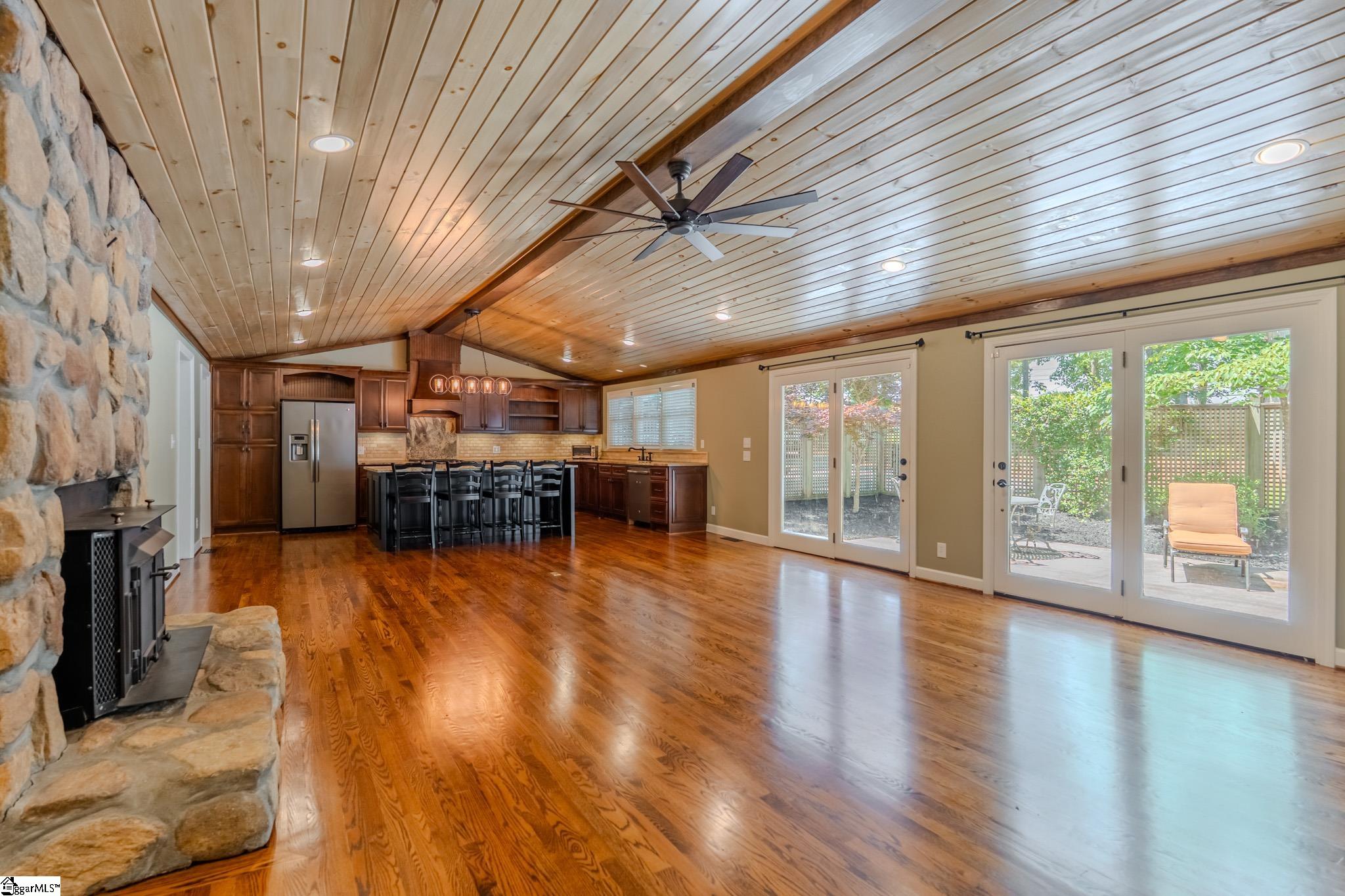 214 Spring Drive Easley, SC 29642