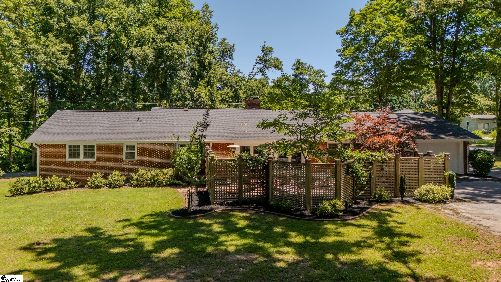 214 Spring Drive Easley, SC 29642