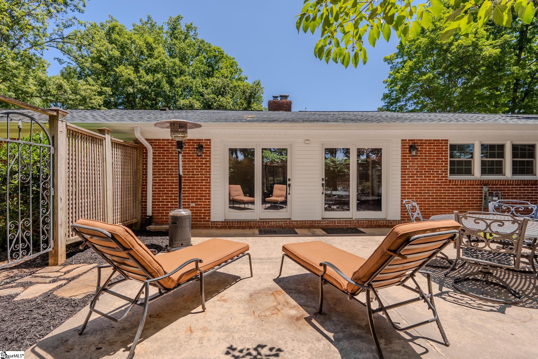 214 Spring Drive Easley, SC 29642