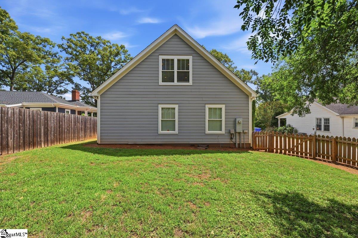 10 N Avondale Drive Greenville, SC 29609