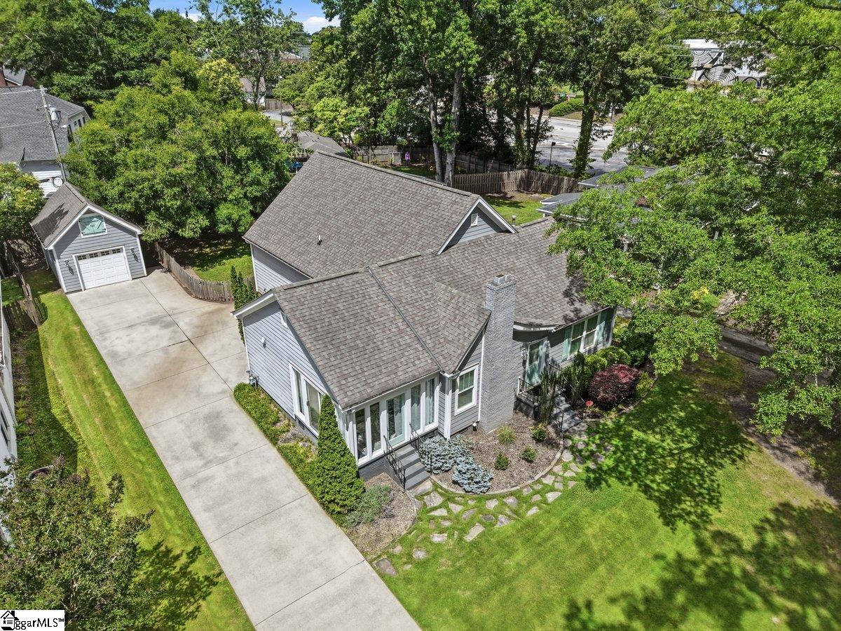 10 N Avondale Drive Greenville, SC 29609