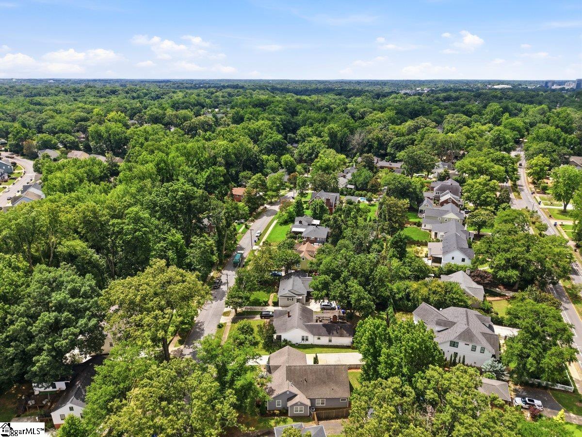 10 N Avondale Drive Greenville, SC 29609