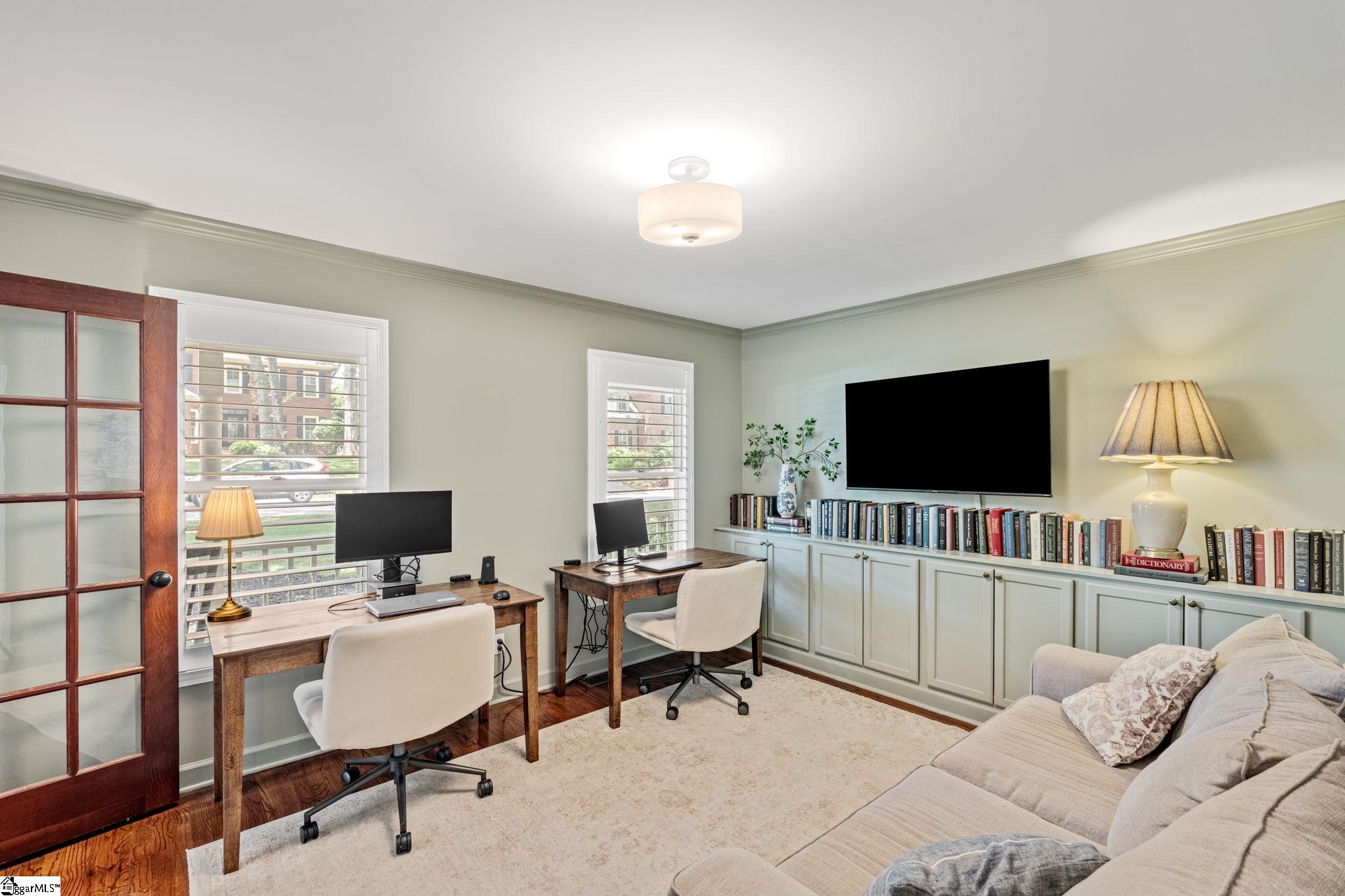 210 E Cranberry Lane Greenville, SC 29615