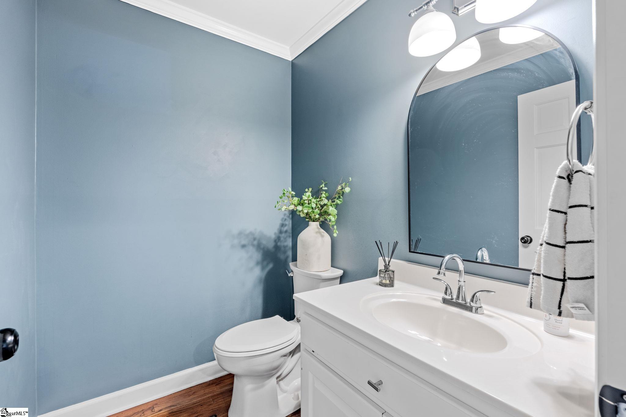 210 E Cranberry Lane Greenville, SC 29615