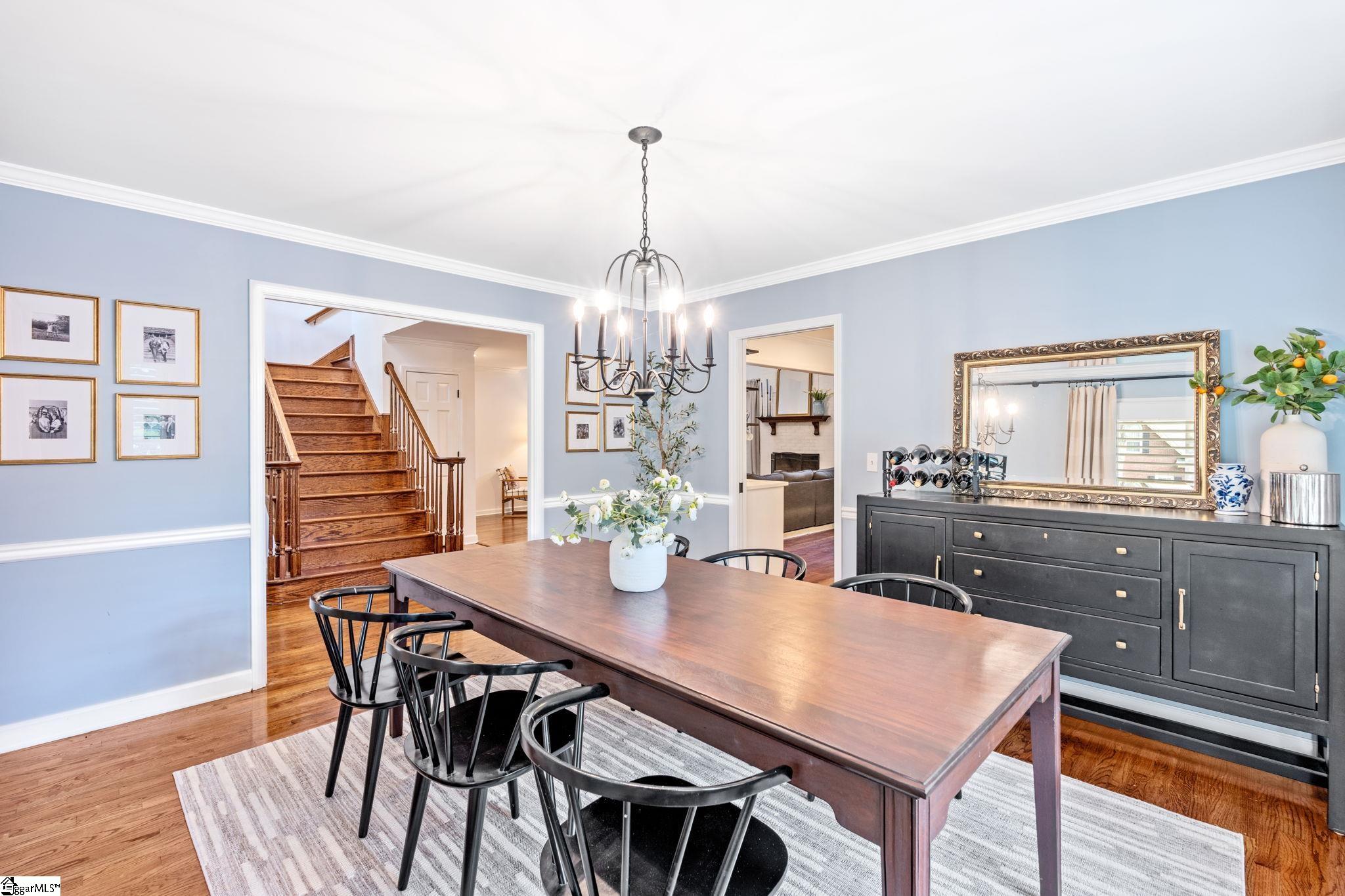 210 E Cranberry Lane Greenville, SC 29615