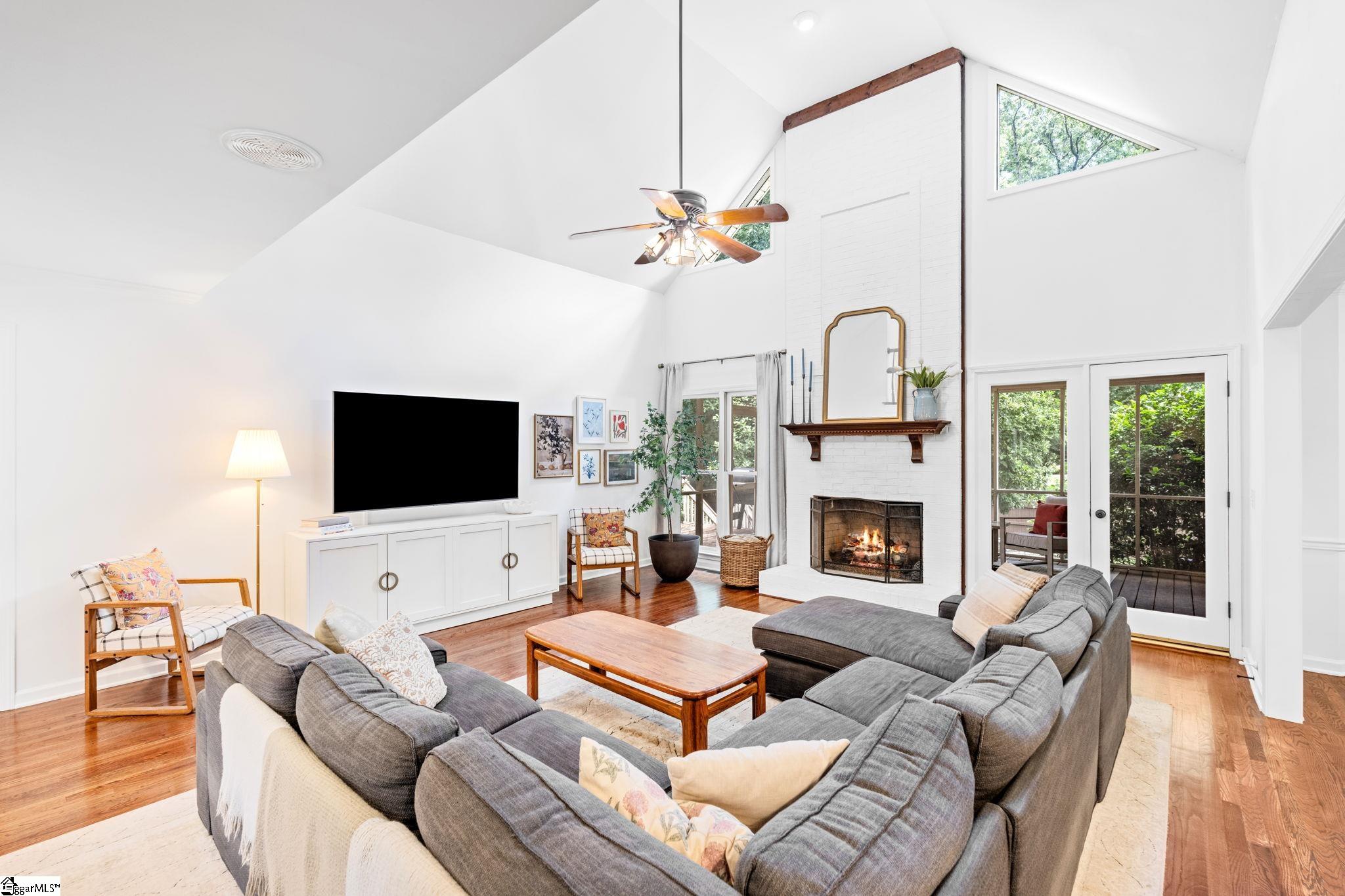 210 E Cranberry Lane Greenville, SC 29615