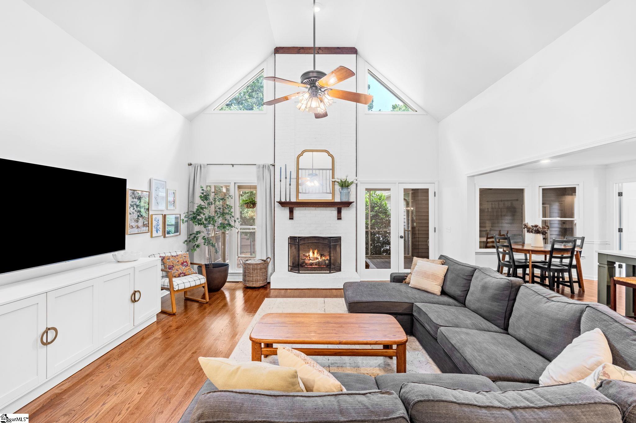 210 E Cranberry Lane Greenville, SC 29615