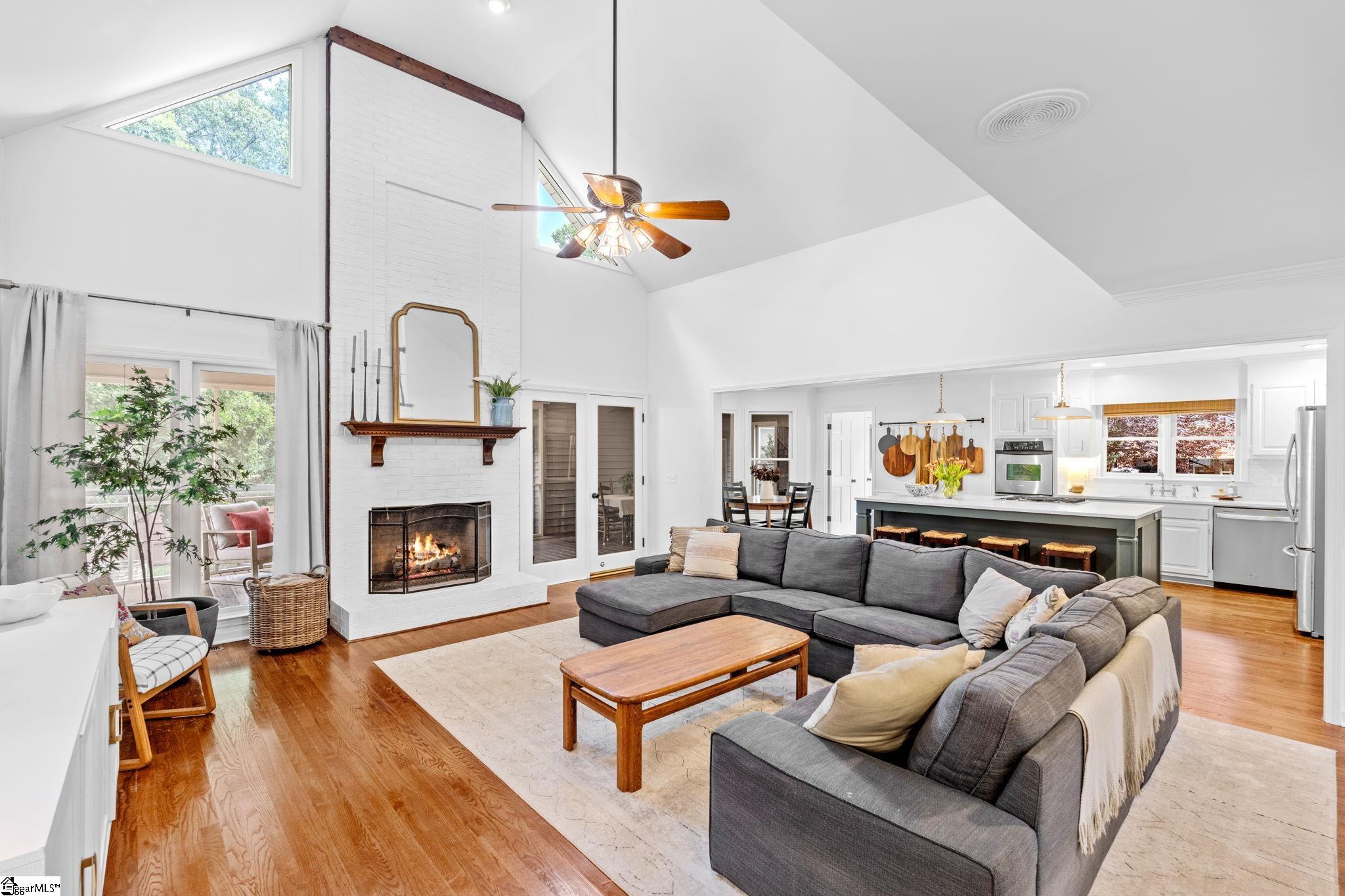 210 E Cranberry Lane Greenville, SC 29615