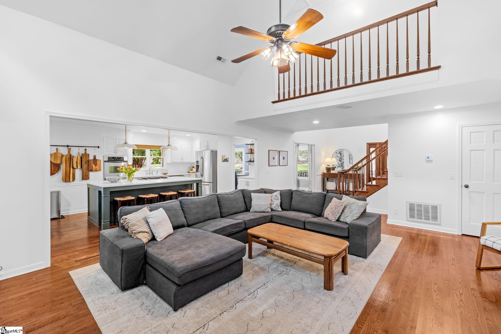 210 E Cranberry Lane Greenville, SC 29615