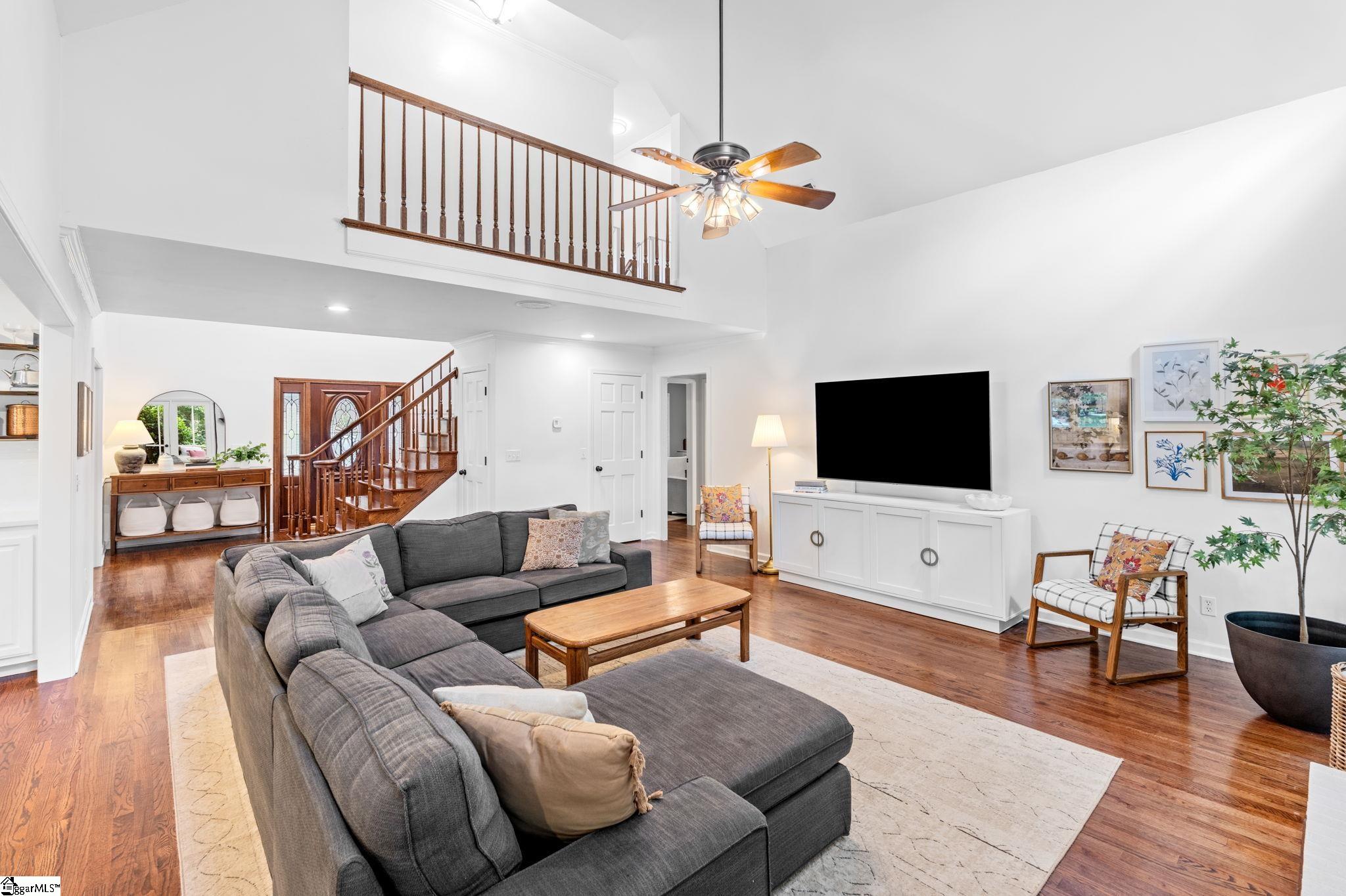 210 E Cranberry Lane Greenville, SC 29615