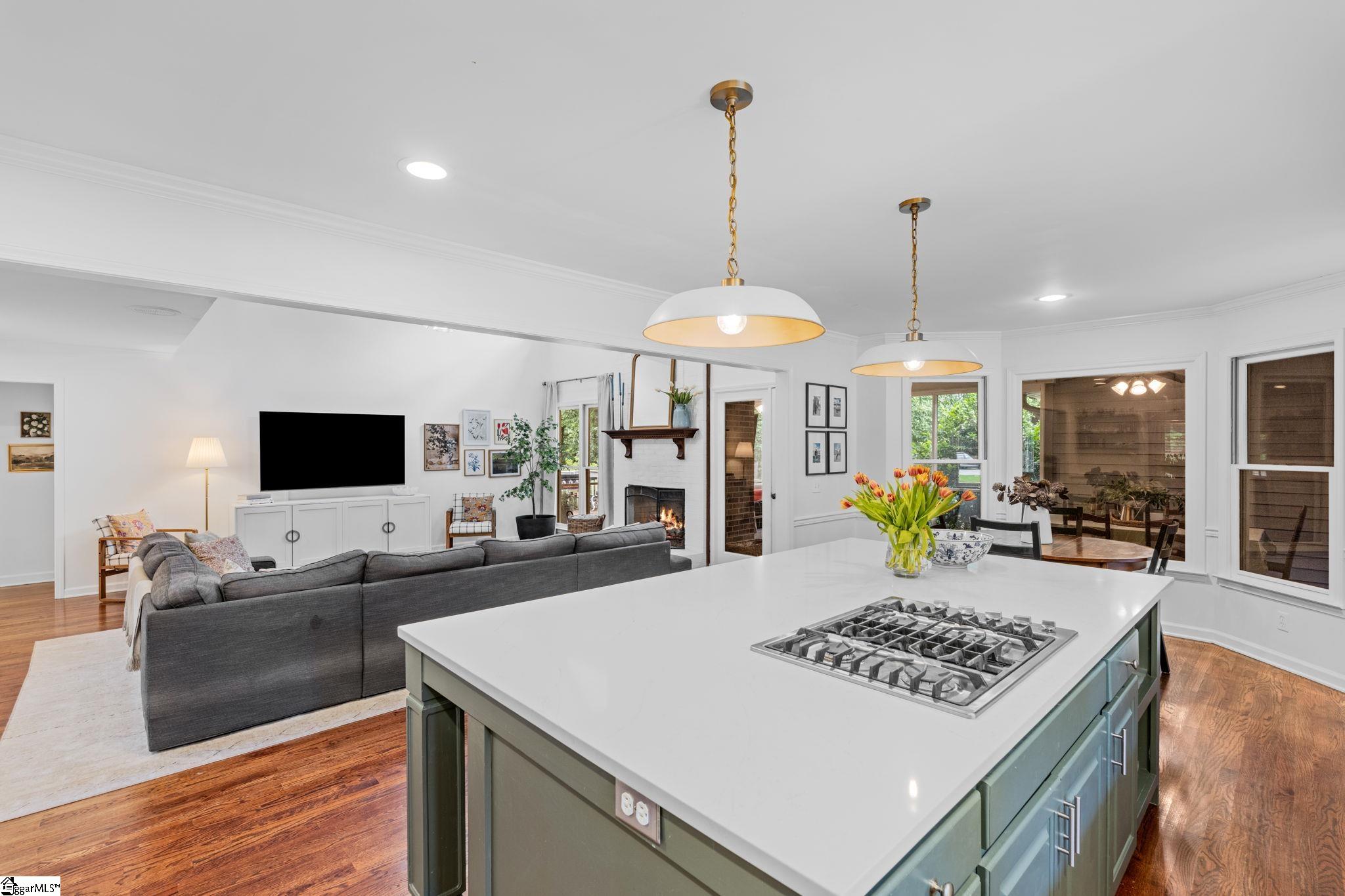 210 E Cranberry Lane Greenville, SC 29615