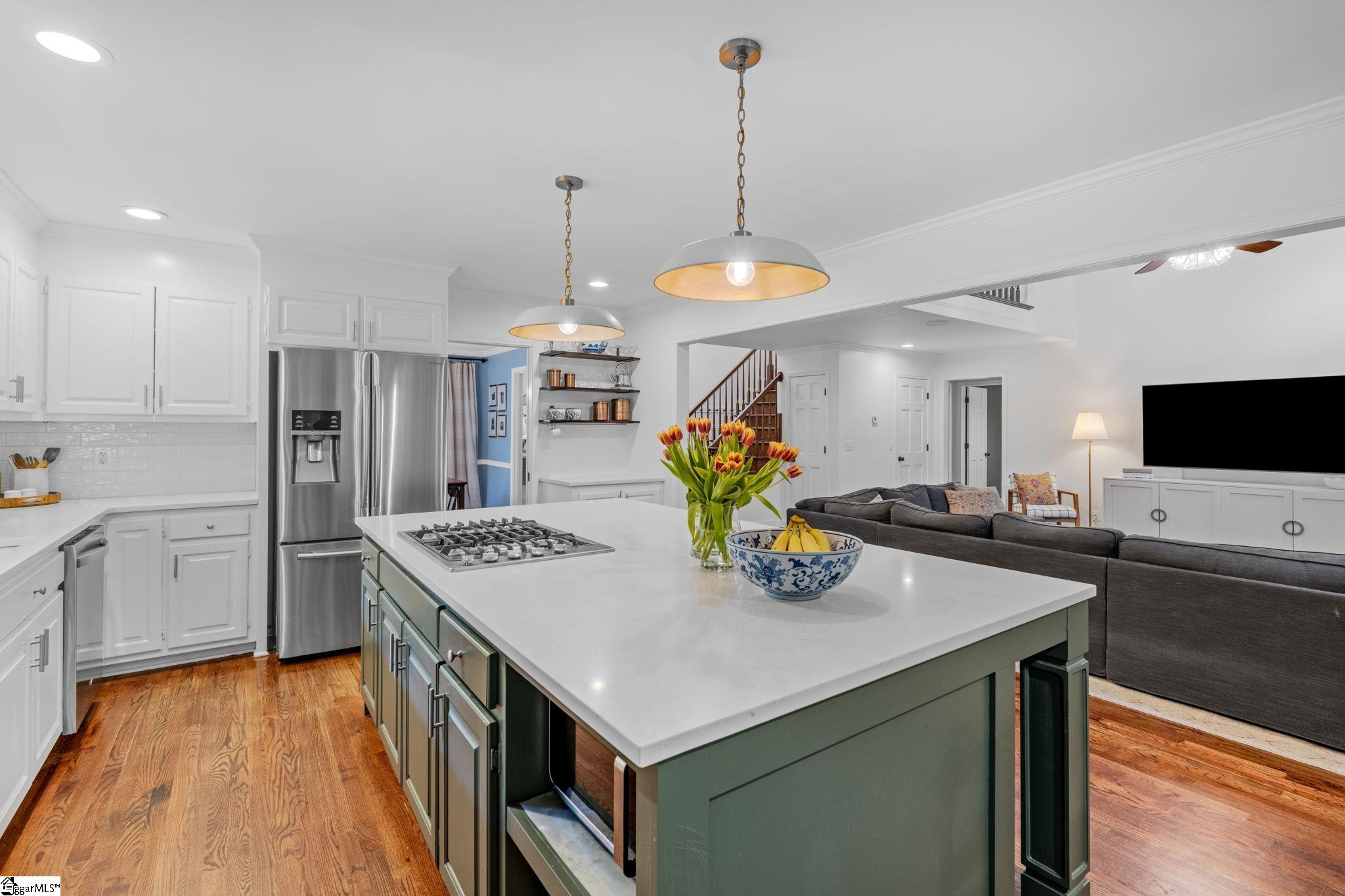 210 E Cranberry Lane Greenville, SC 29615