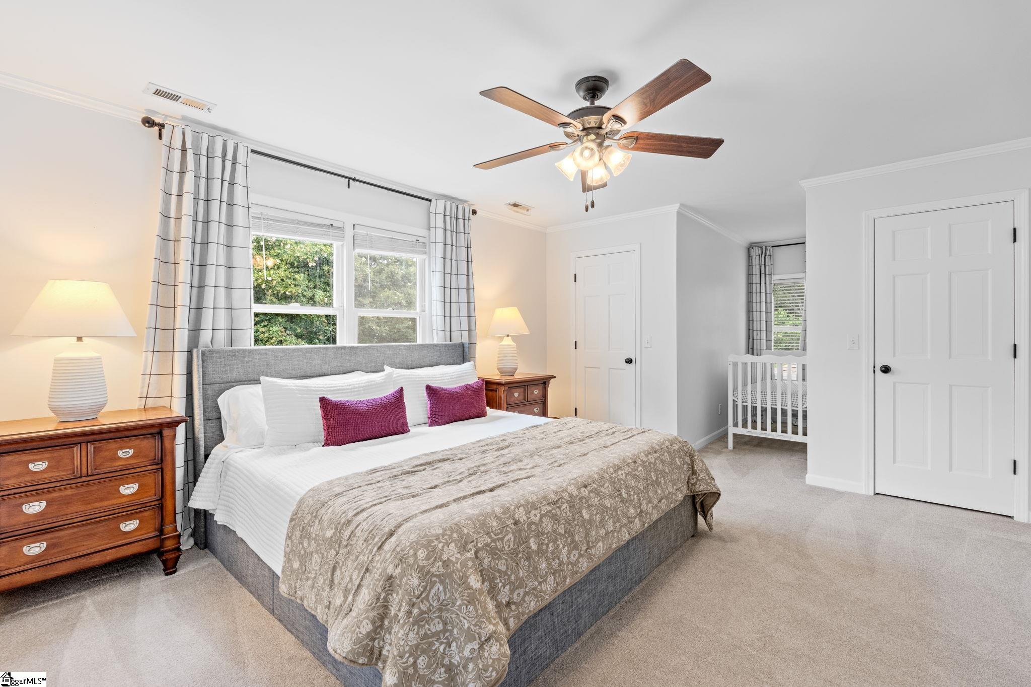 210 E Cranberry Lane Greenville, SC 29615