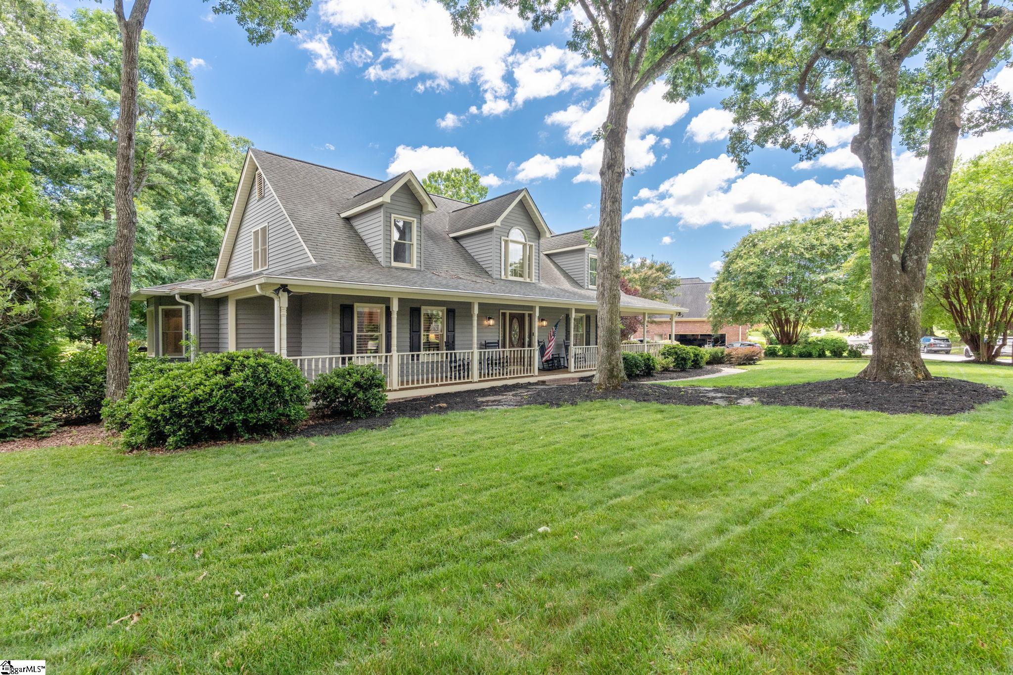 210 E Cranberry Lane Greenville, SC 29615