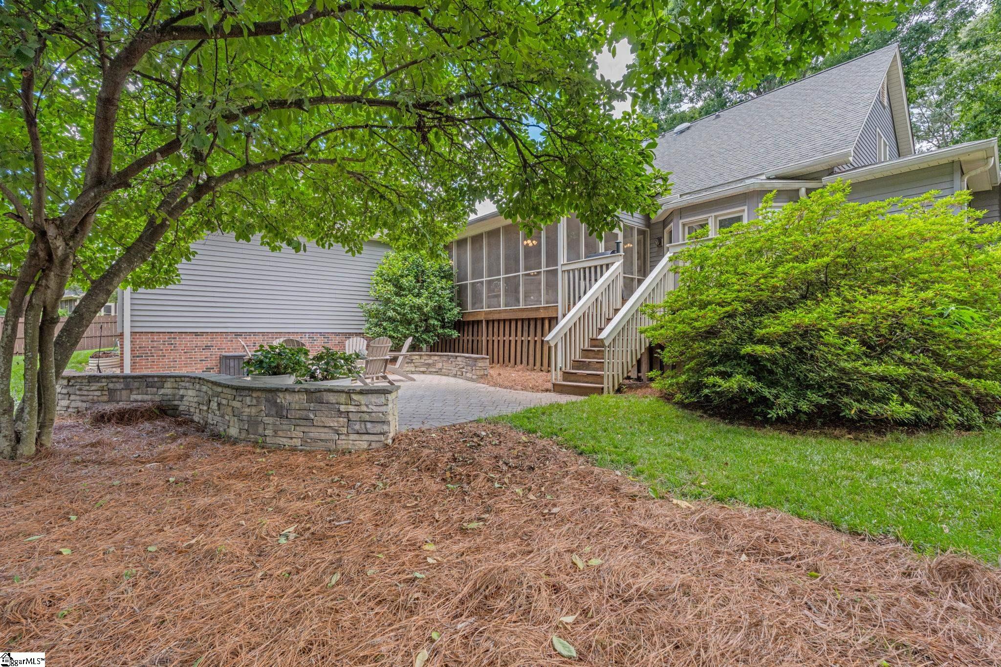 210 E Cranberry Lane Greenville, SC 29615