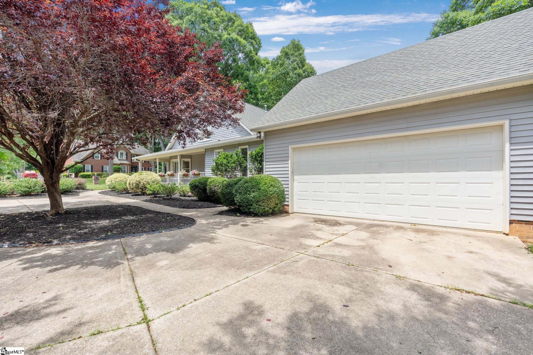 210 E Cranberry Lane Greenville, SC 29615