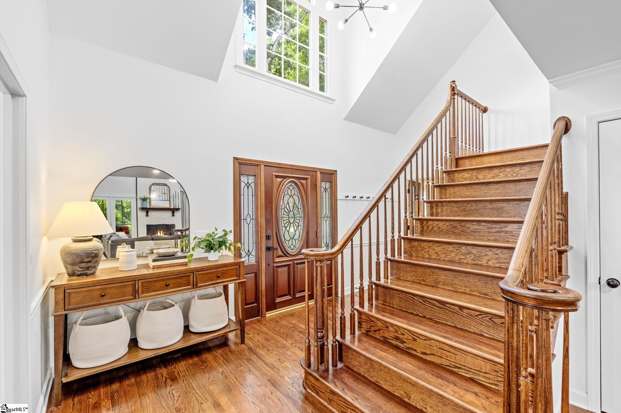 210 E Cranberry Lane Greenville, SC 29615