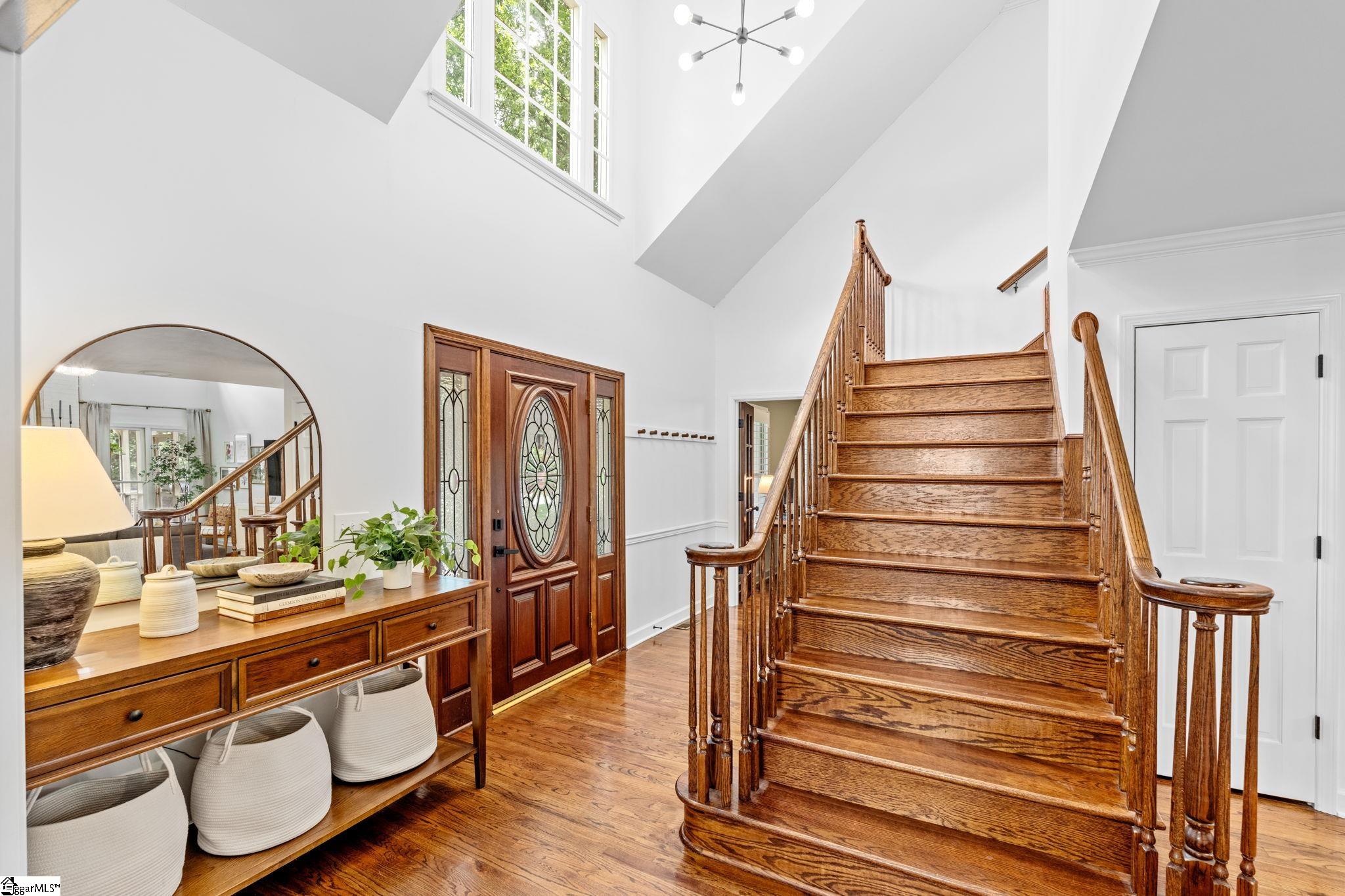 210 E Cranberry Lane Greenville, SC 29615