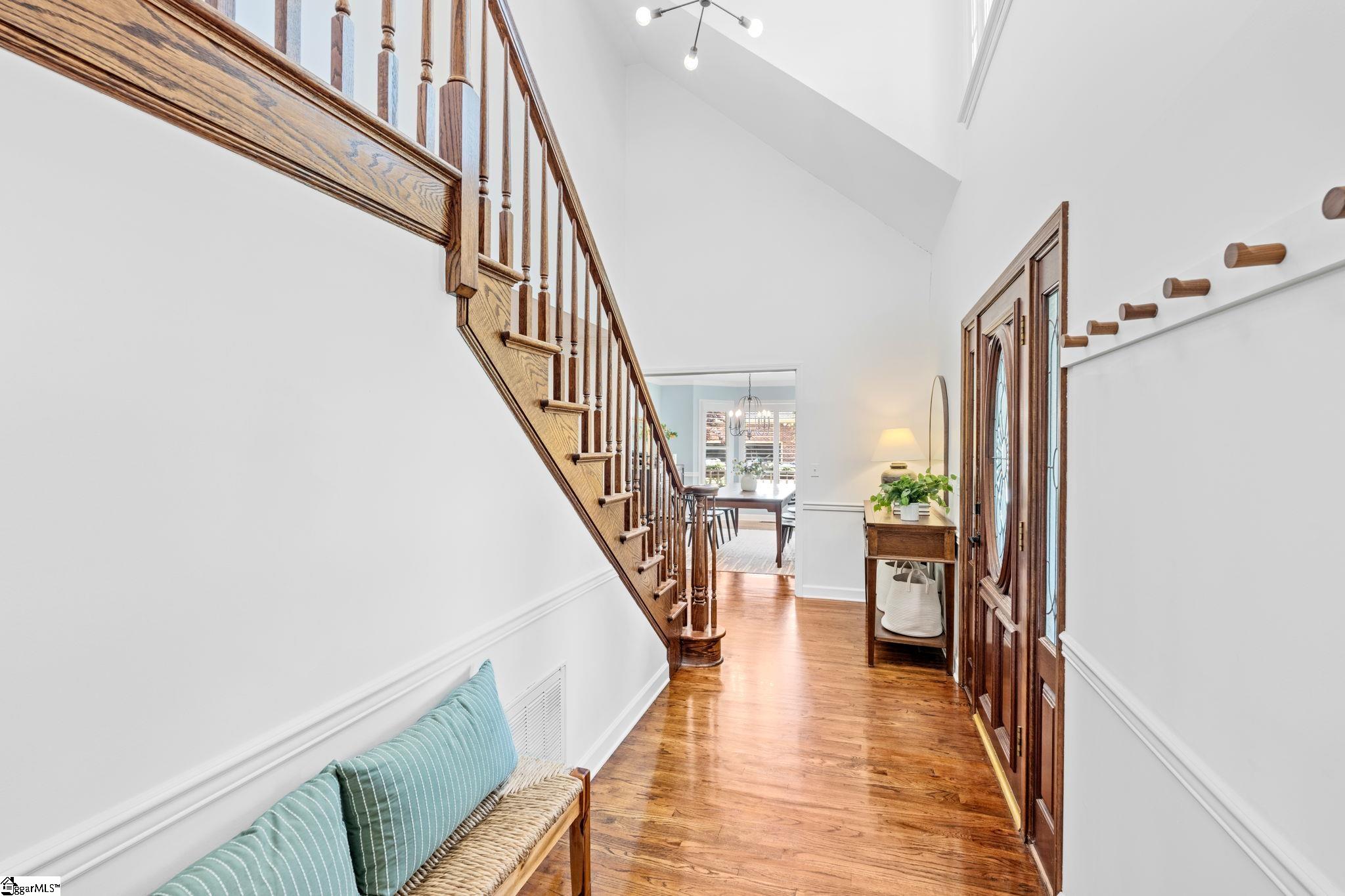 210 E Cranberry Lane Greenville, SC 29615