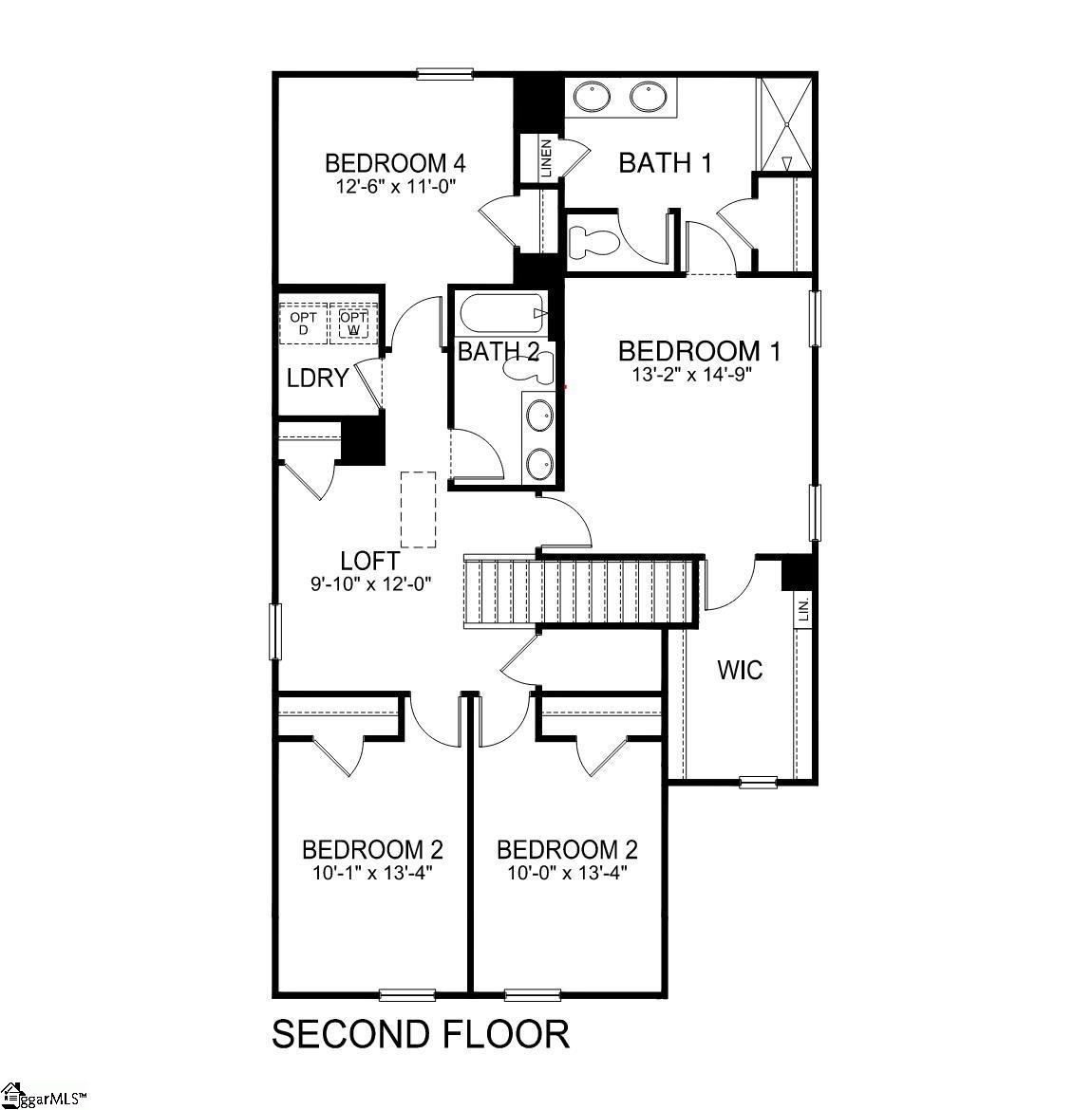 10 Archstone Way Piedmont, SC 29673
