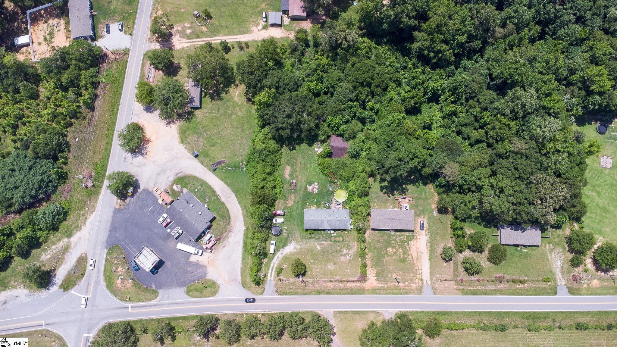 13869 S Highway 101 Gray Court, SC 29645