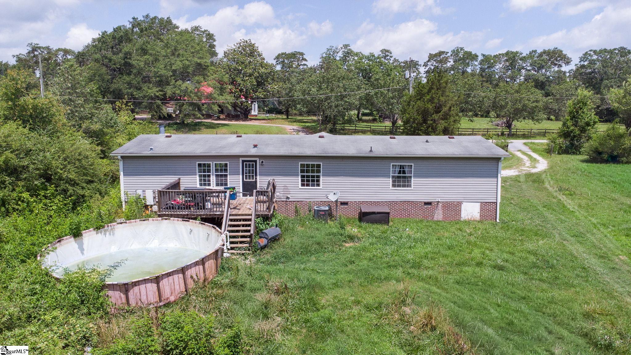 13869 S Highway 101 Gray Court, SC 29645