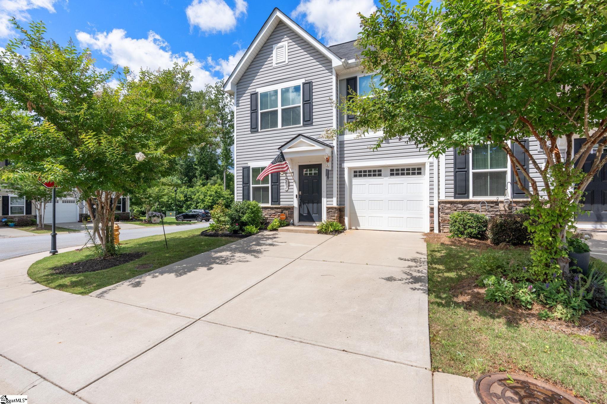 216 Shepley Street Fountain Inn, SC 29644