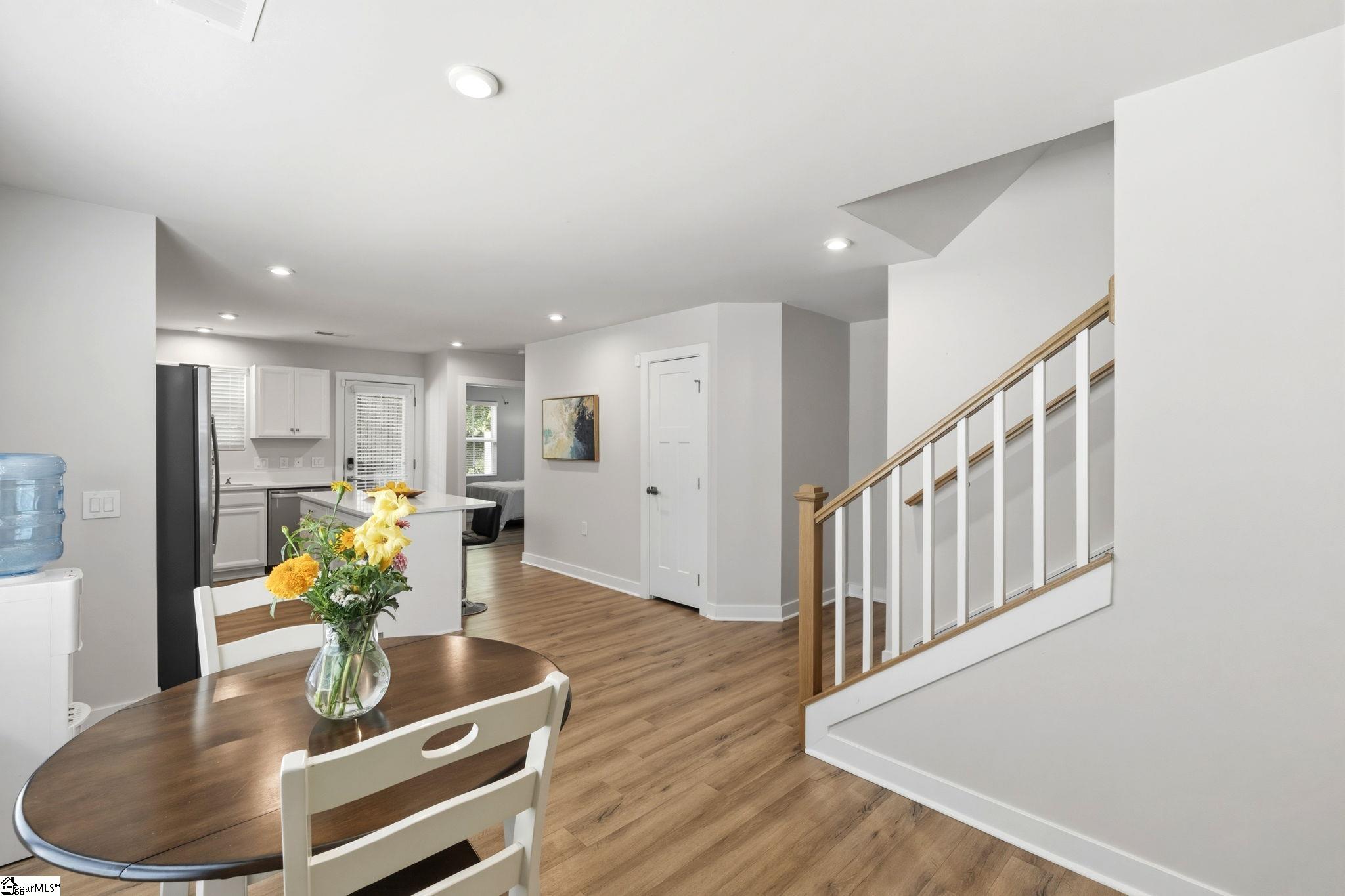 216 Shepley Street Fountain Inn, SC 29644