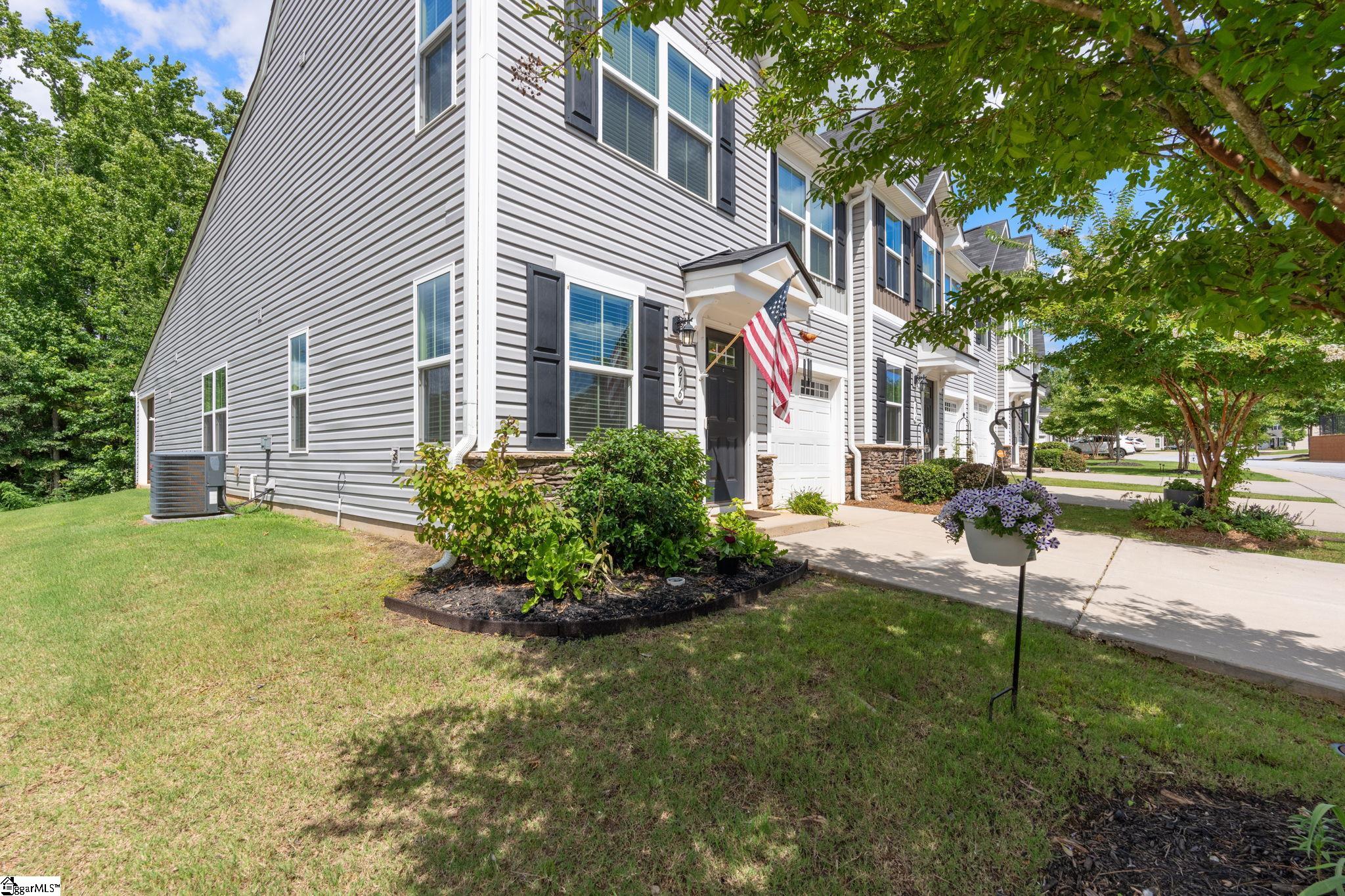 216 Shepley Street Fountain Inn, SC 29644