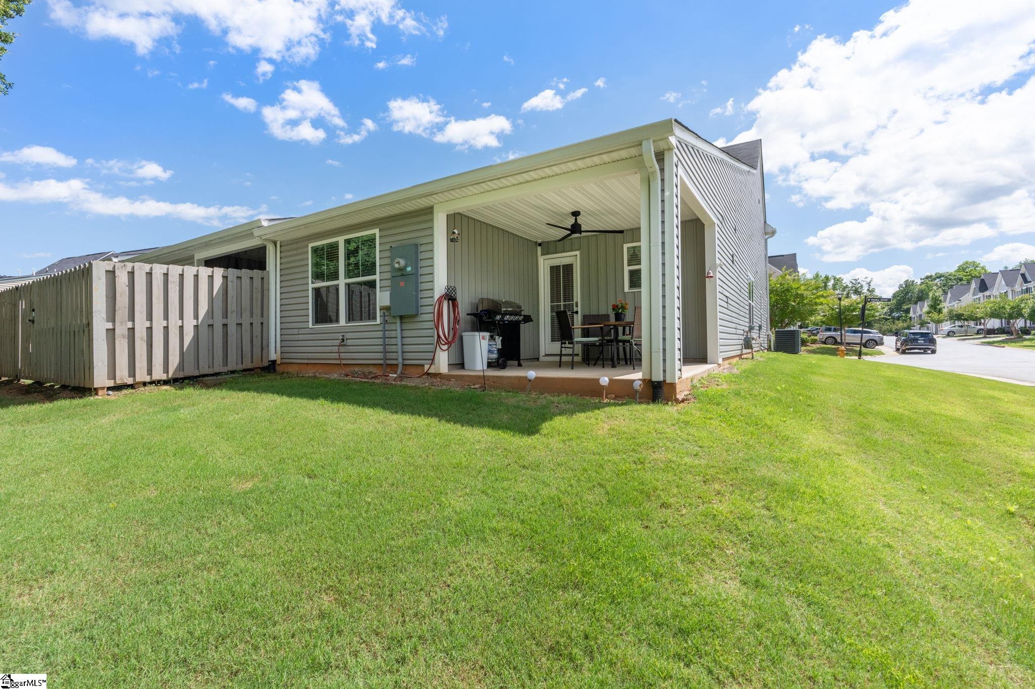 216 Shepley Street Fountain Inn, SC 29644