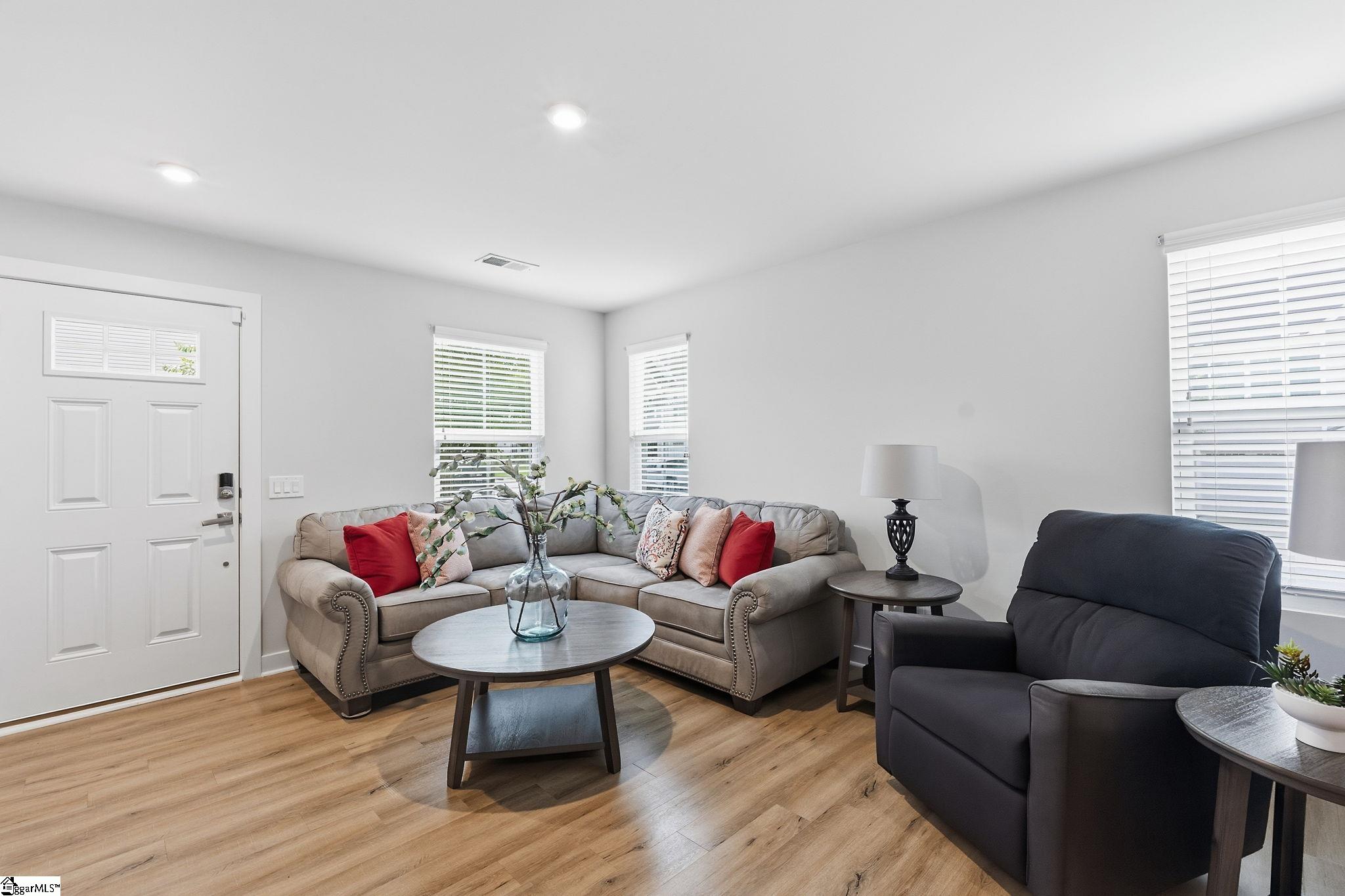 216 Shepley Street Fountain Inn, SC 29644