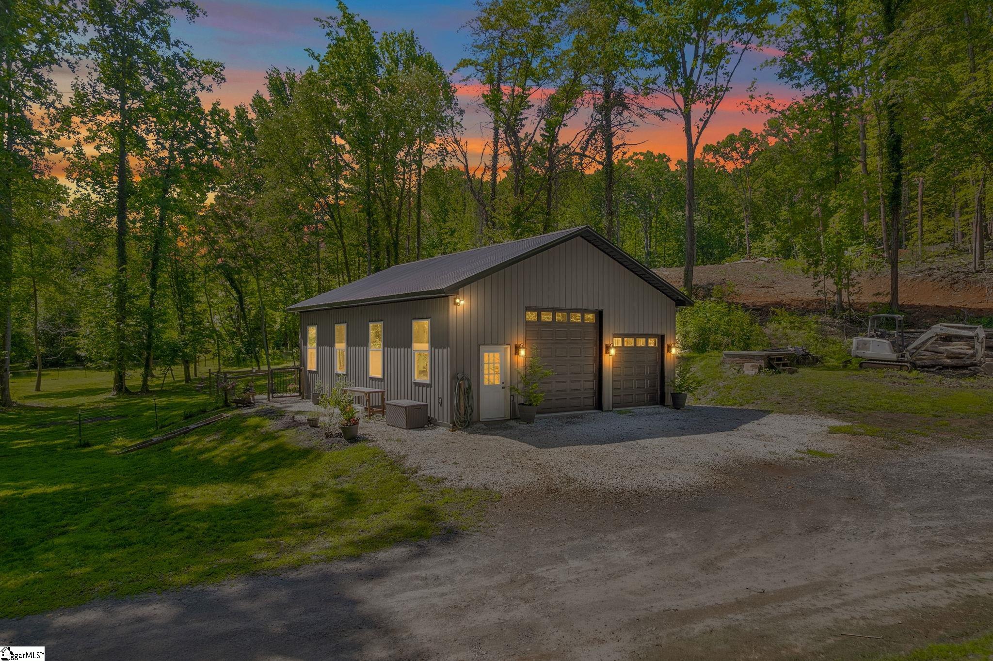 3306 Moorefield Memorial Highway Pickens, SC 29671