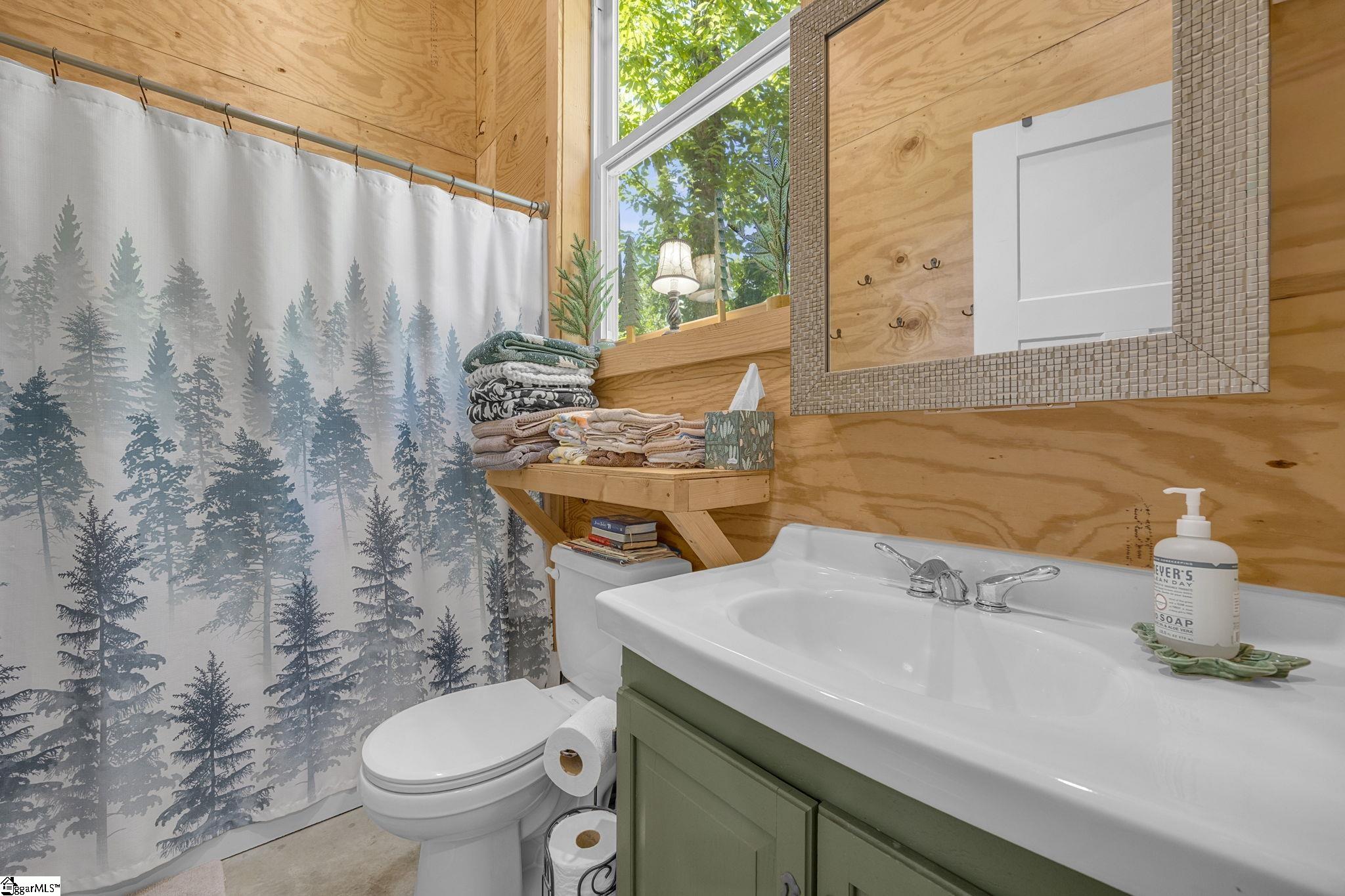 3306 Moorefield Memorial Highway Pickens, SC 29671