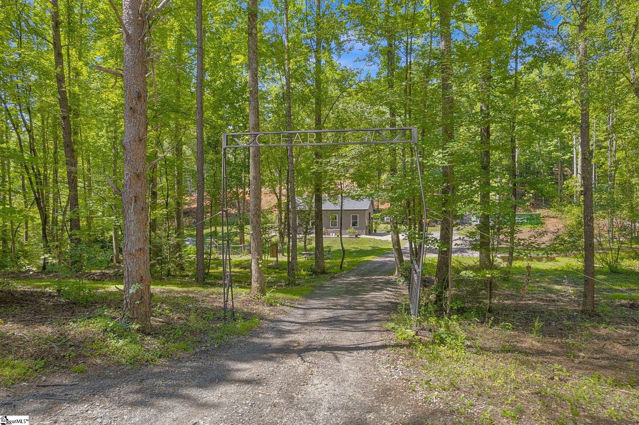 3306 Moorefield Memorial Highway Pickens, SC 29671