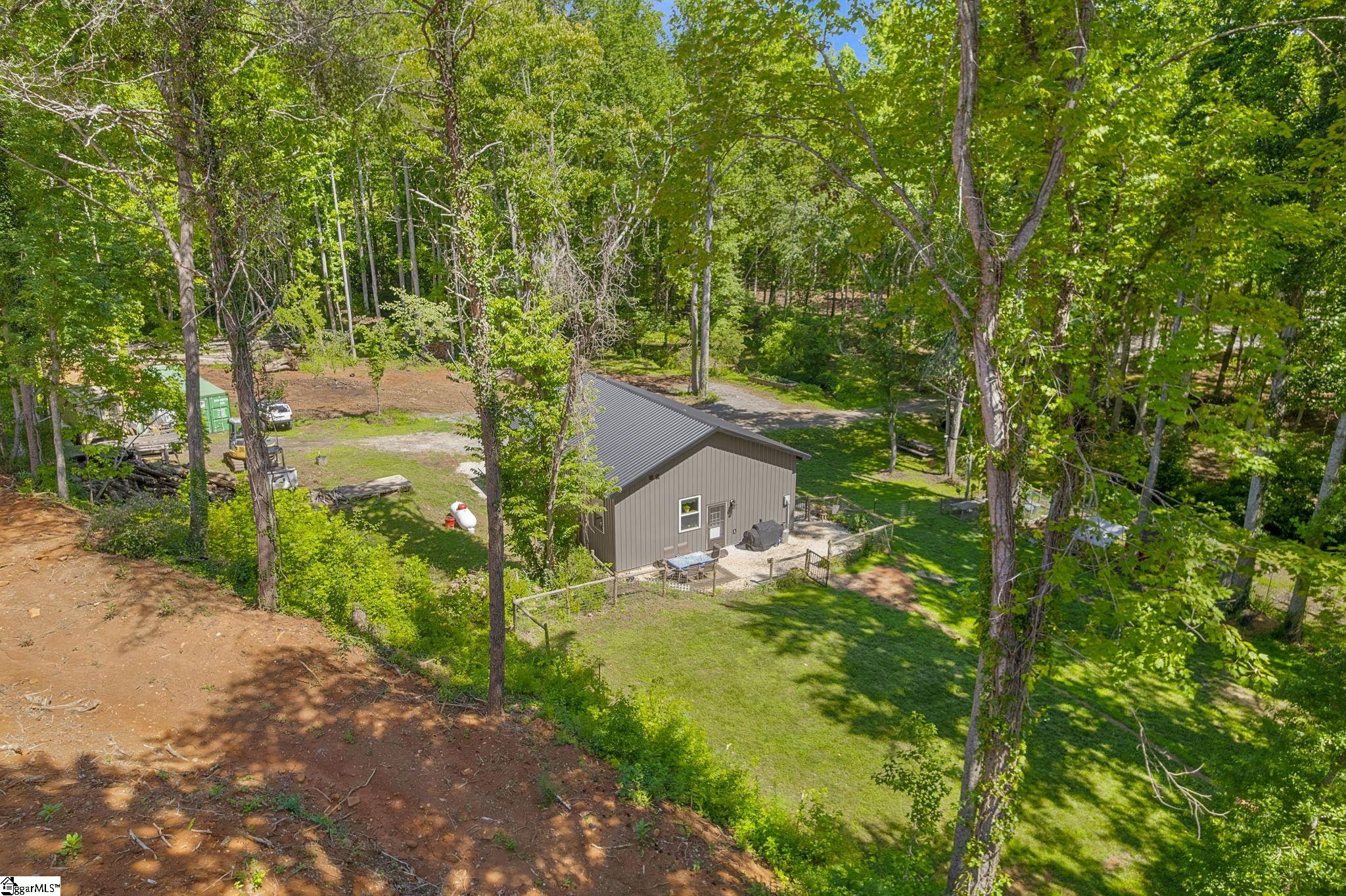 3306 Moorefield Memorial Highway Pickens, SC 29671