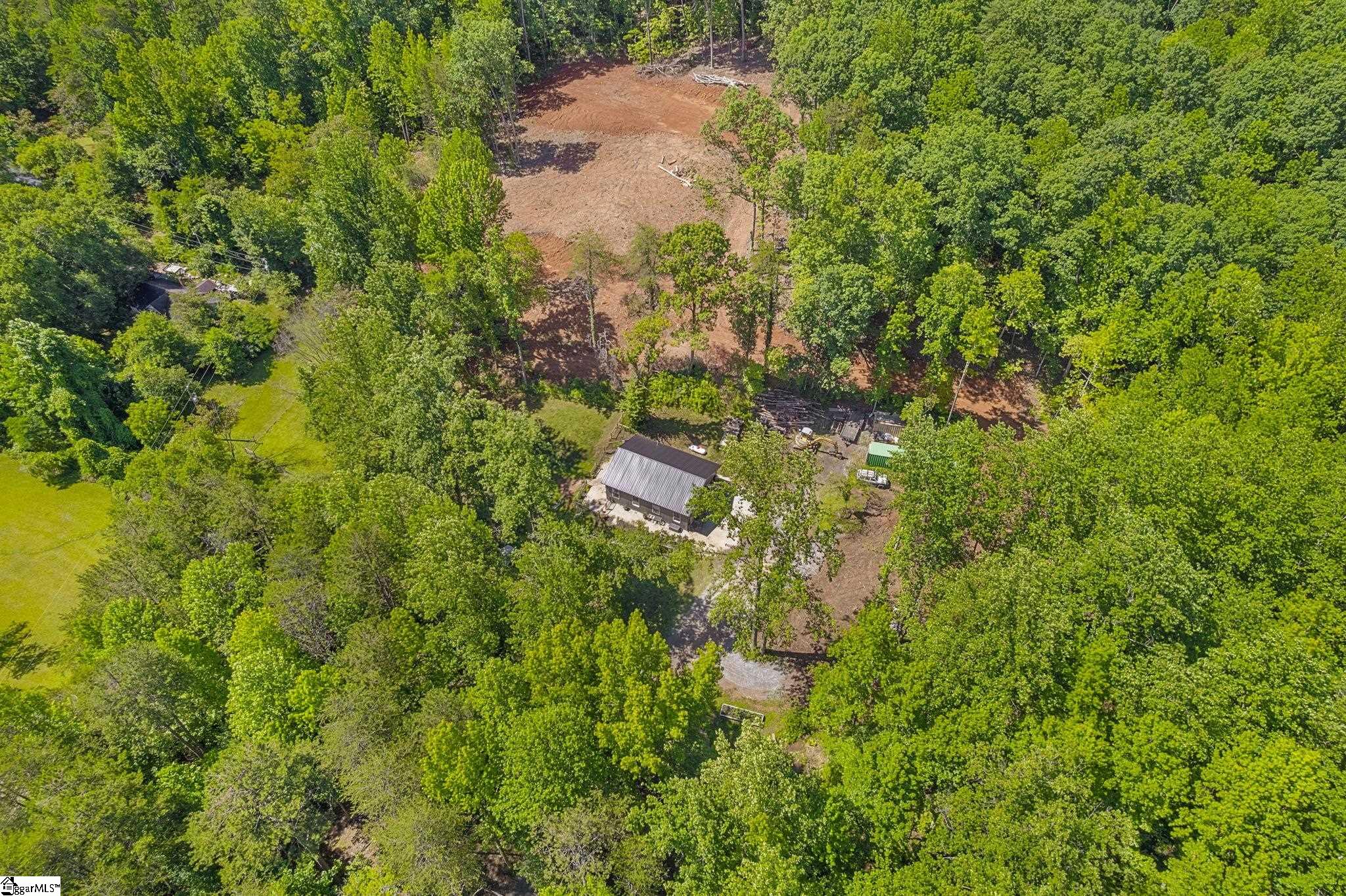 3306 Moorefield Memorial Highway Pickens, SC 29671