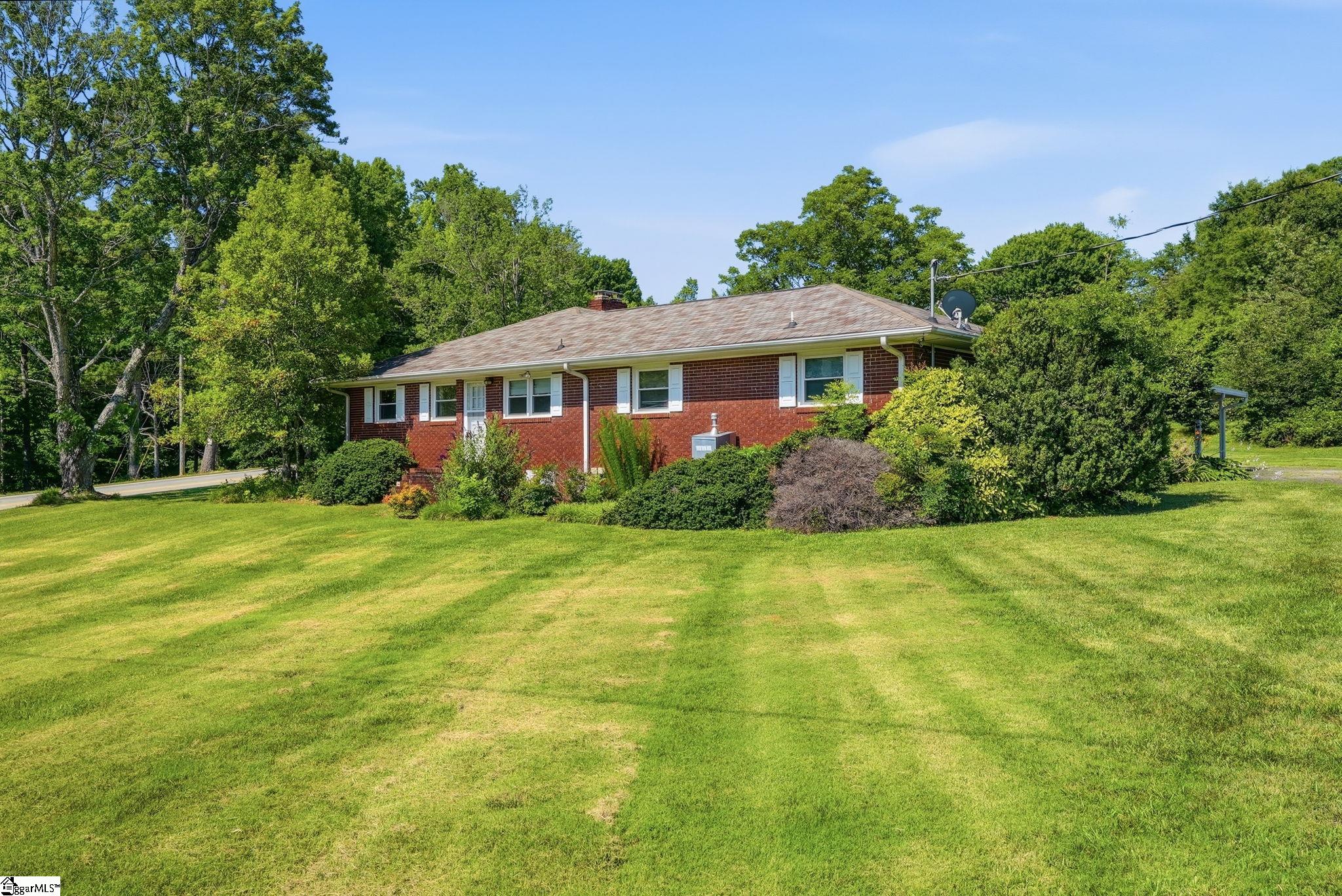 6120 State Park Road Travelers Rest, SC 29690