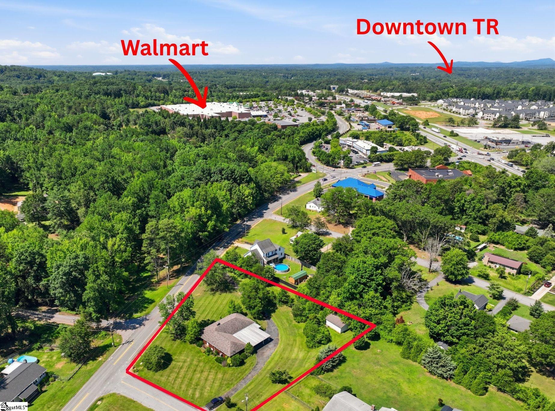 6120 State Park Road Travelers Rest, SC 29690