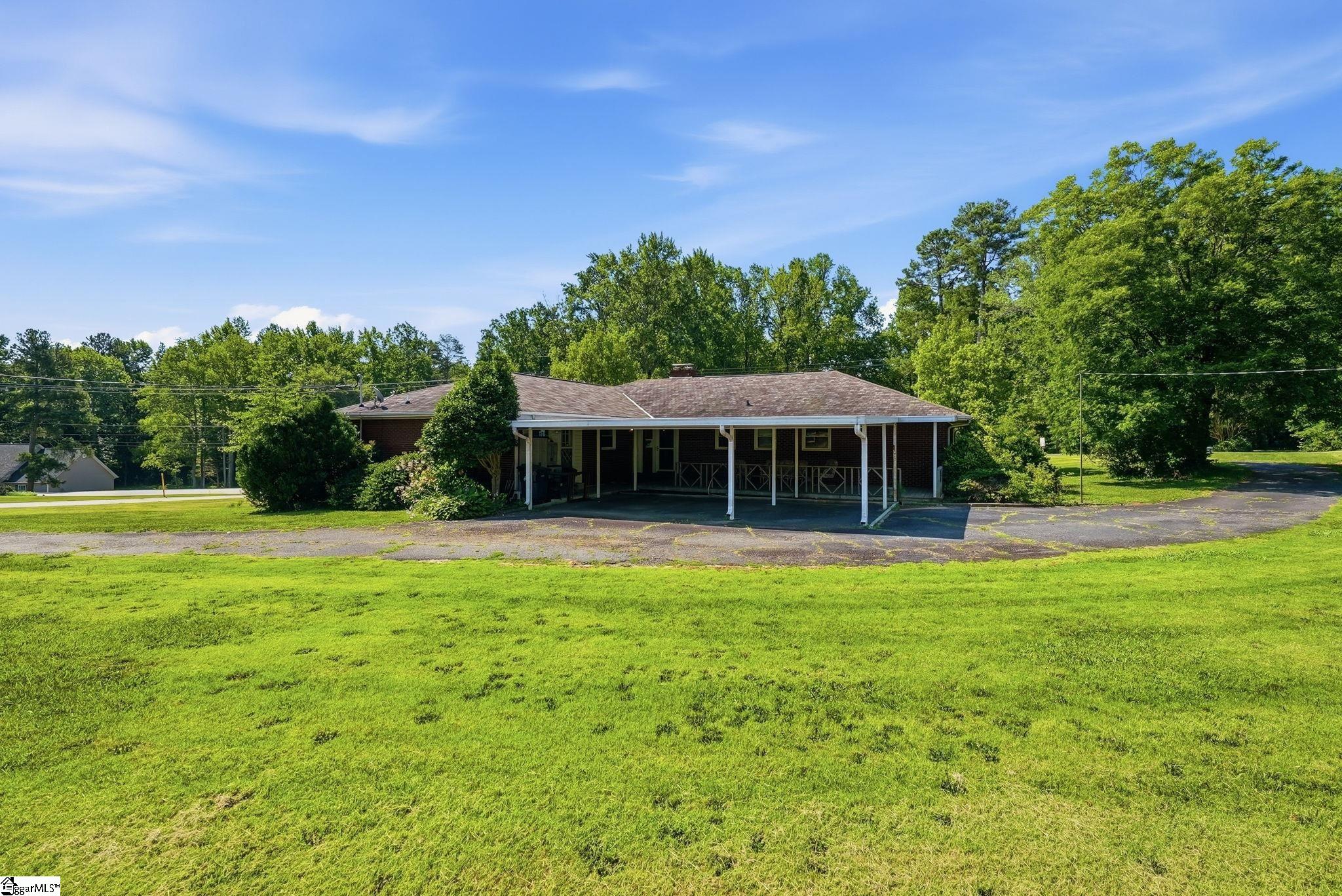 6120 State Park Road Travelers Rest, SC 29690