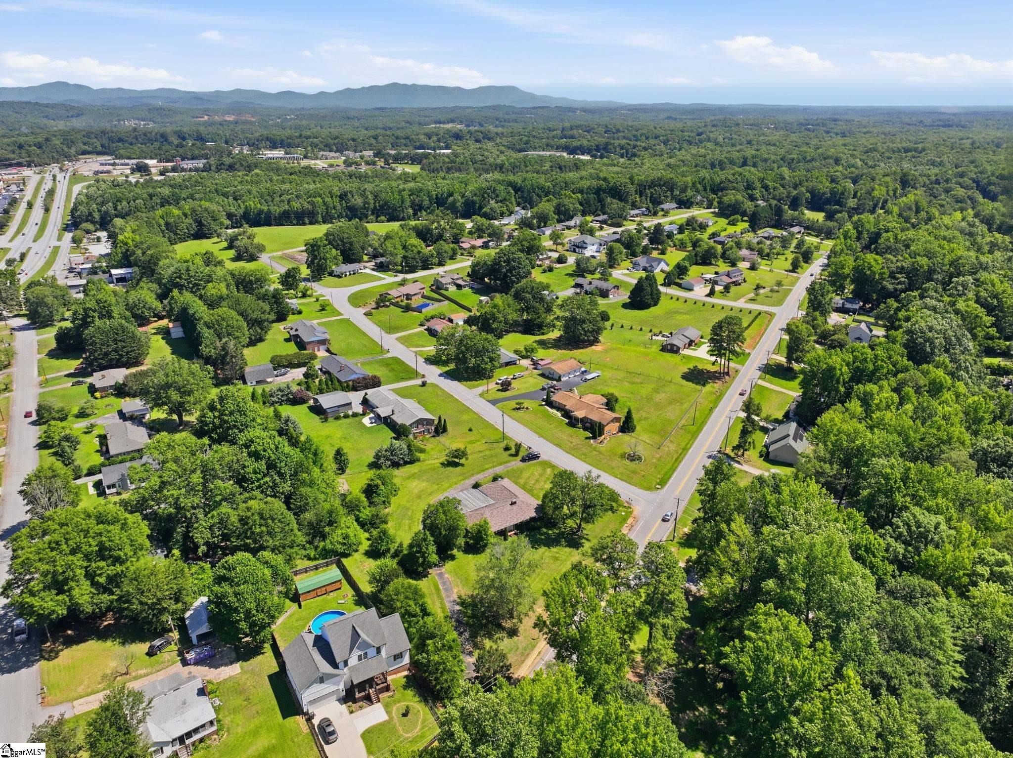 6120 State Park Road Travelers Rest, SC 29690