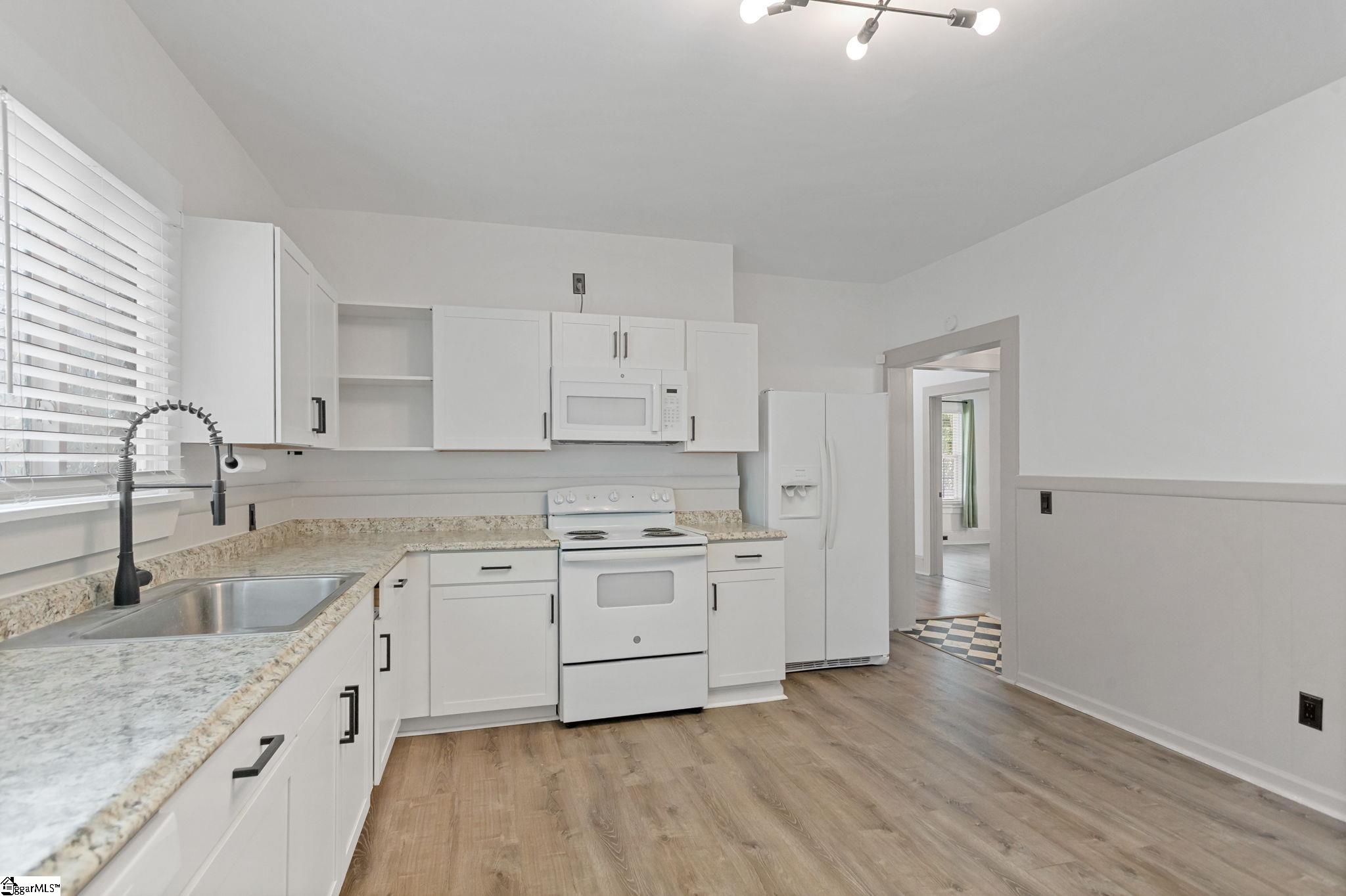 5 Conyers Street Greenville, SC 29609