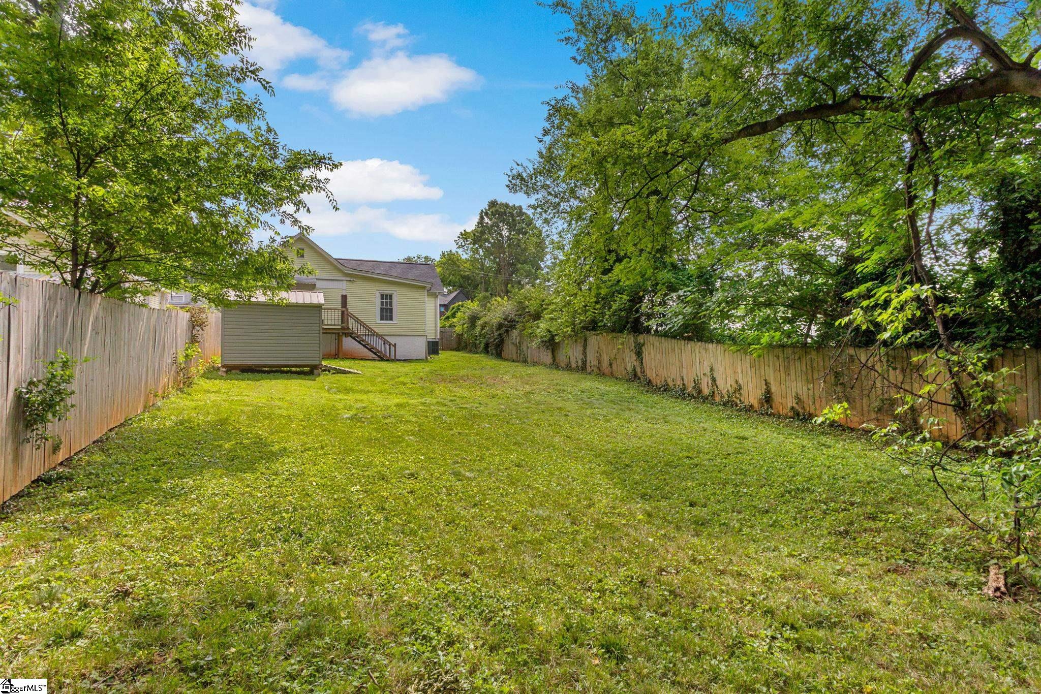 5 Conyers Street Greenville, SC 29609