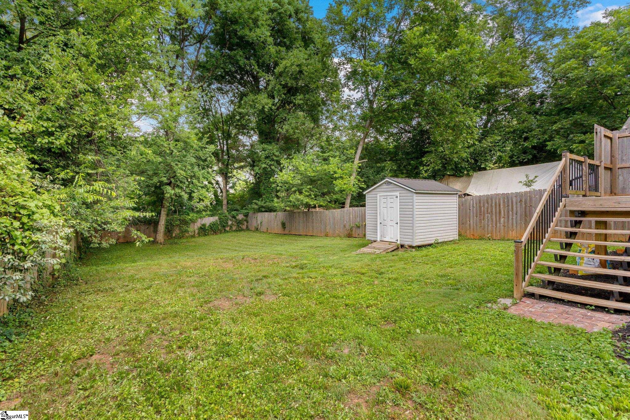 5 Conyers Street Greenville, SC 29609