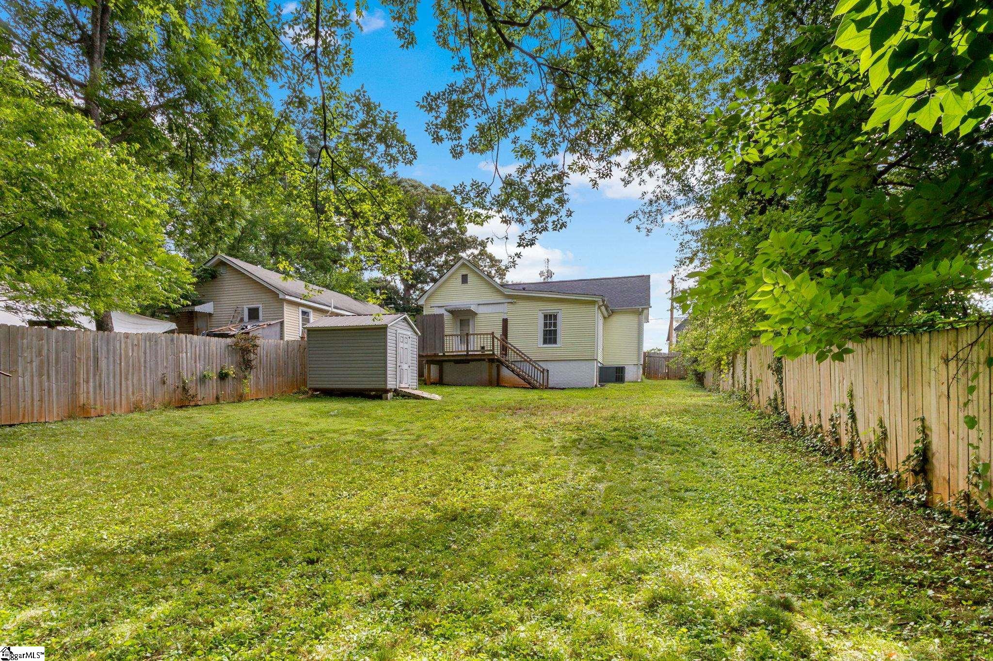 5 Conyers Street Greenville, SC 29609