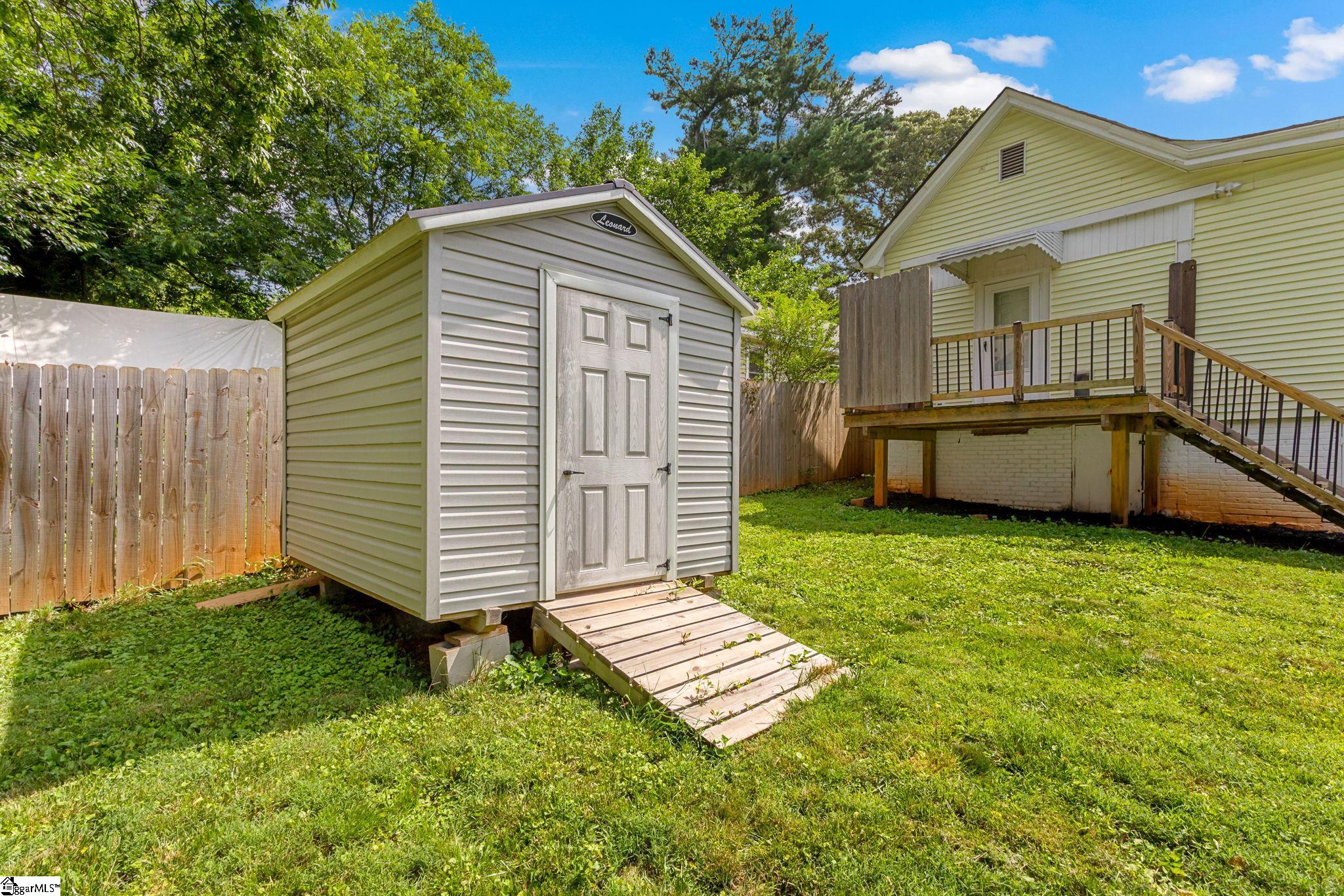 5 Conyers Street Greenville, SC 29609