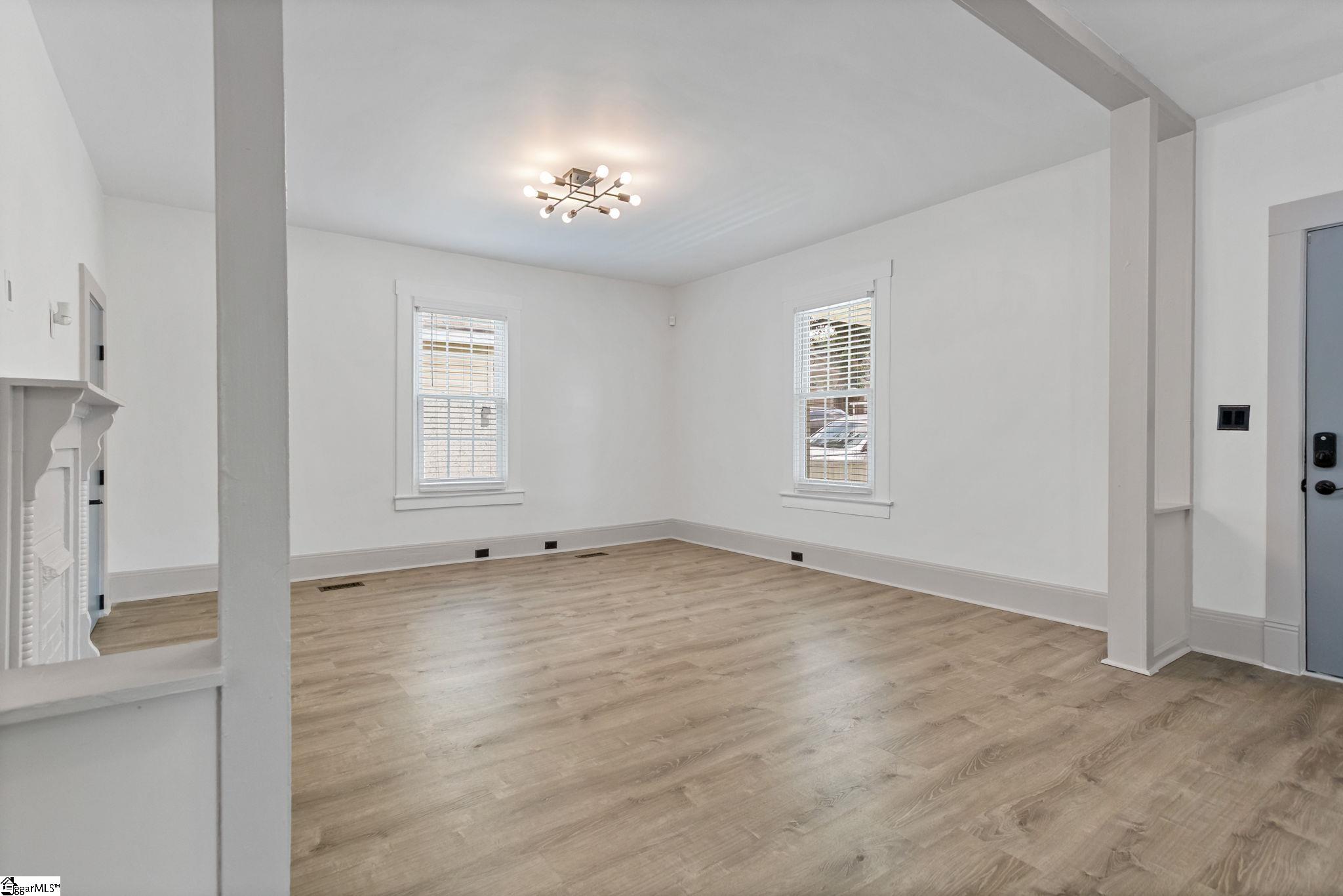 5 Conyers Street Greenville, SC 29609