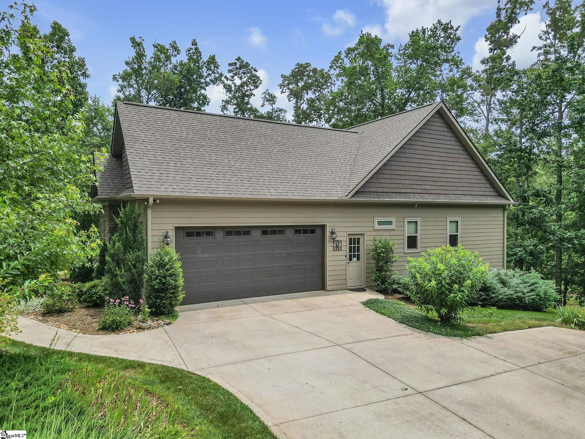 221 Morning View Drive Landrum, SC 29356