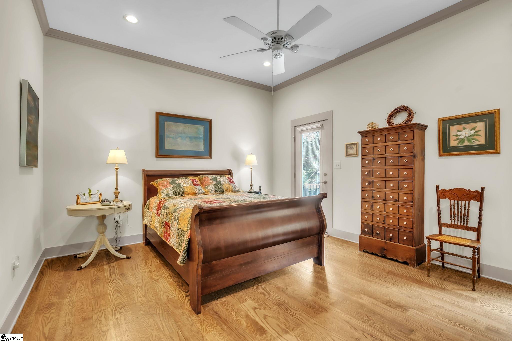 221 Morning View Drive Landrum, SC 29356