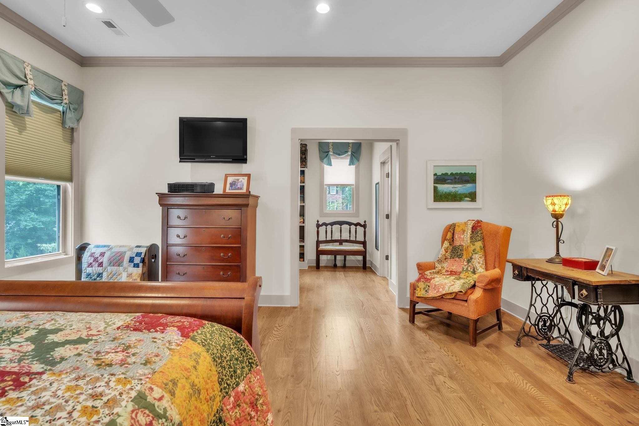 221 Morning View Drive Landrum, SC 29356